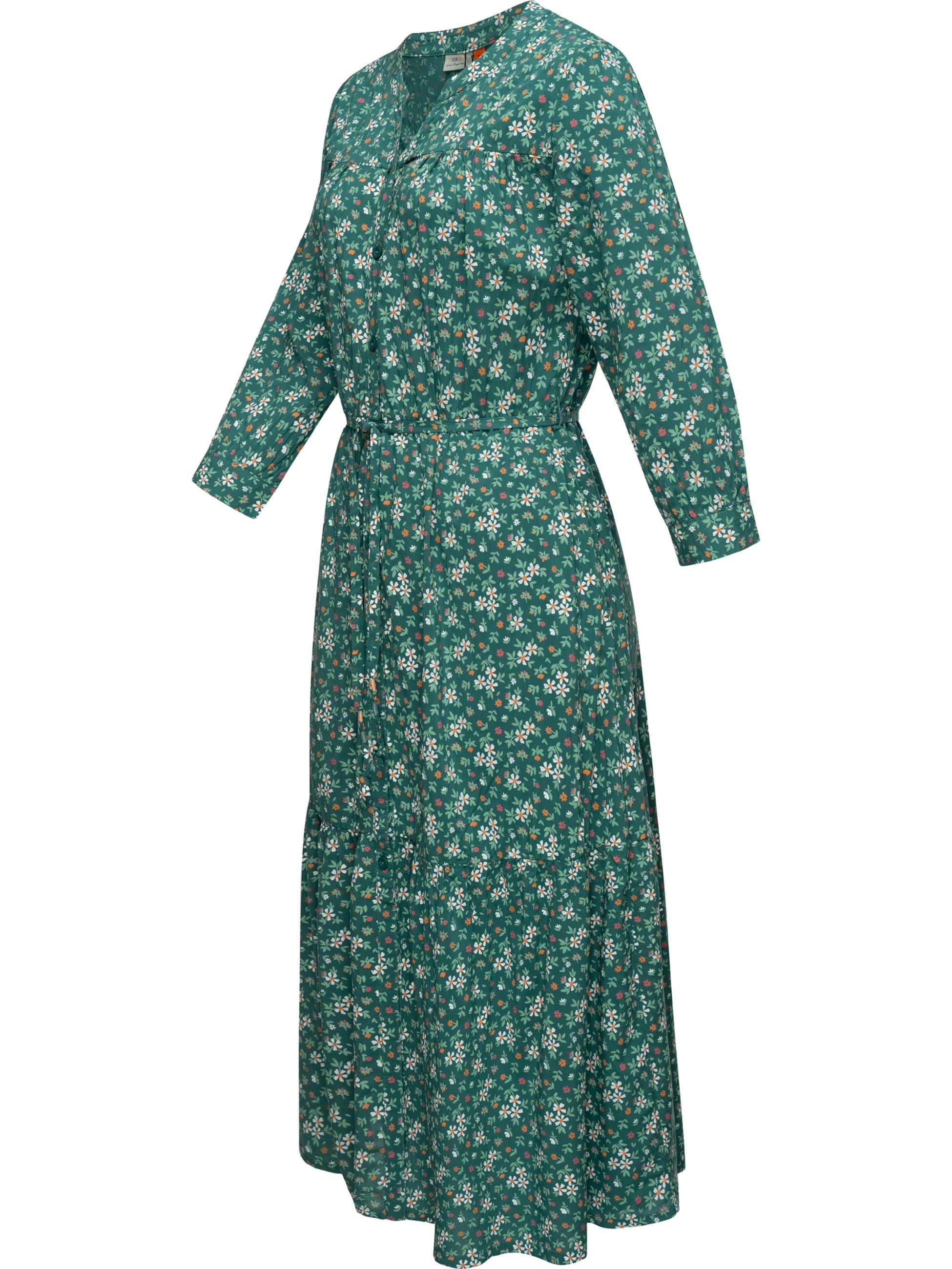 Ragwear Maxikleid »Sommerkleid Meve«