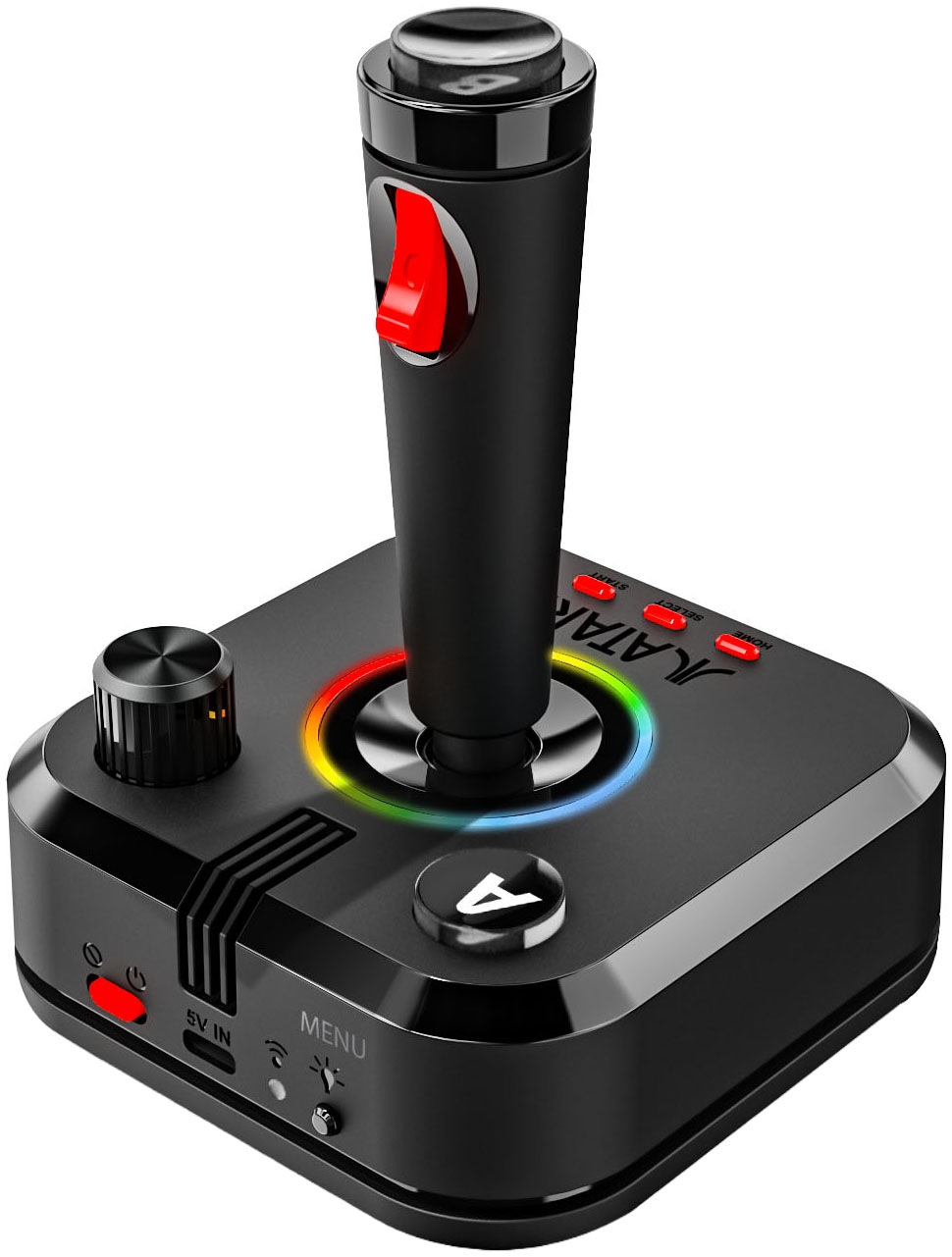 ATARI Retro Konsole »Atari Gamestation Pro«