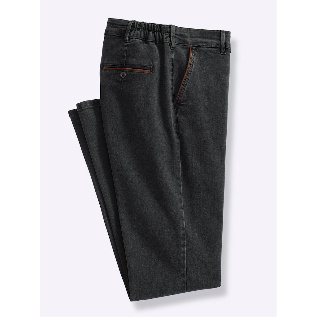 Marco Donati Stretch-Hose