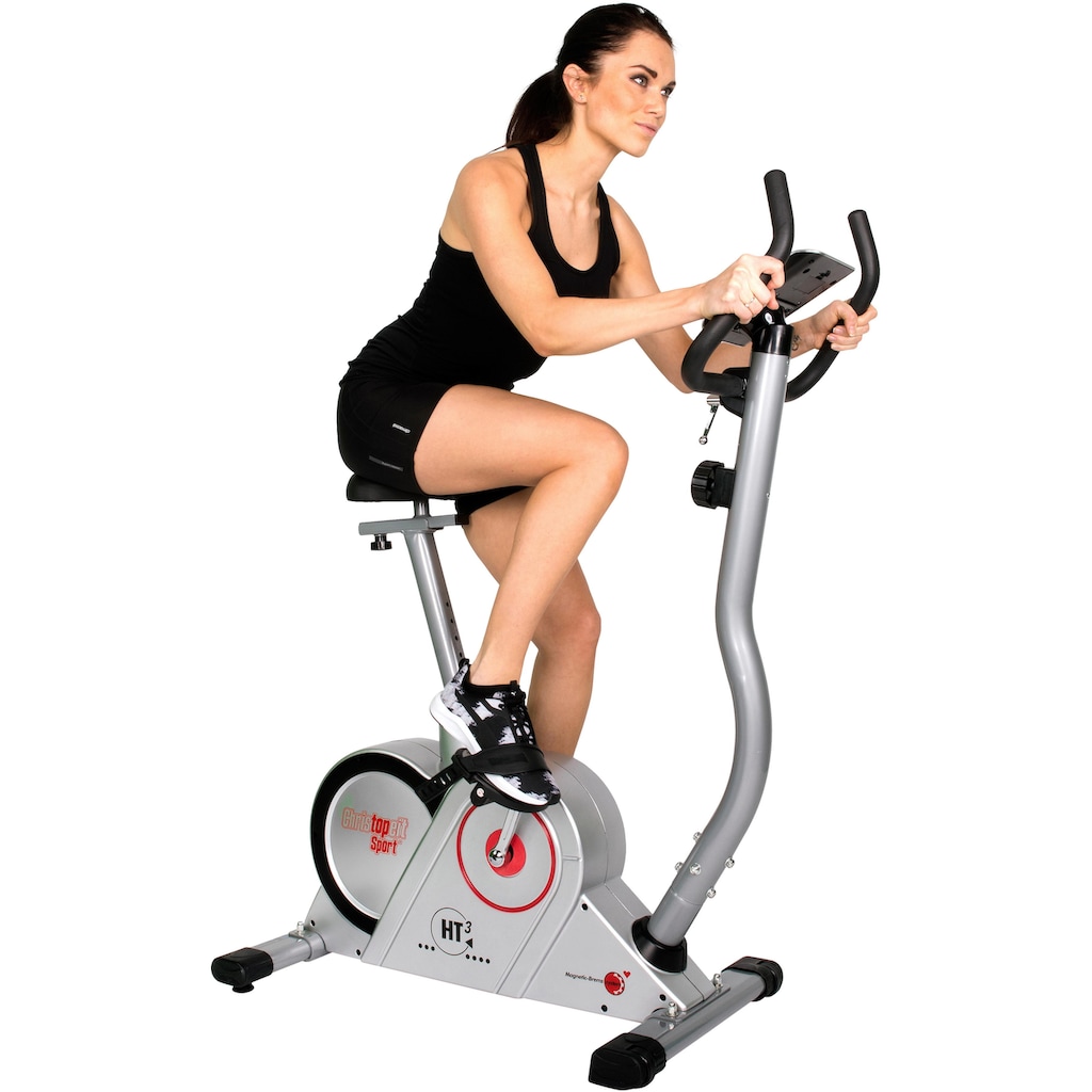 Christopeit Sport® Heimtrainer »HT 3«