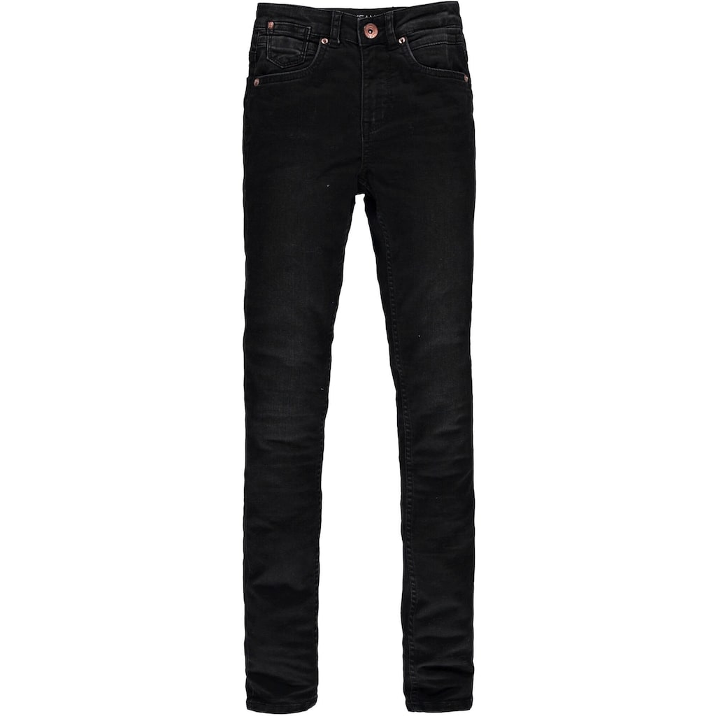 Garcia Stretch-Jeans »570 RIANNA SUPERSLIM«