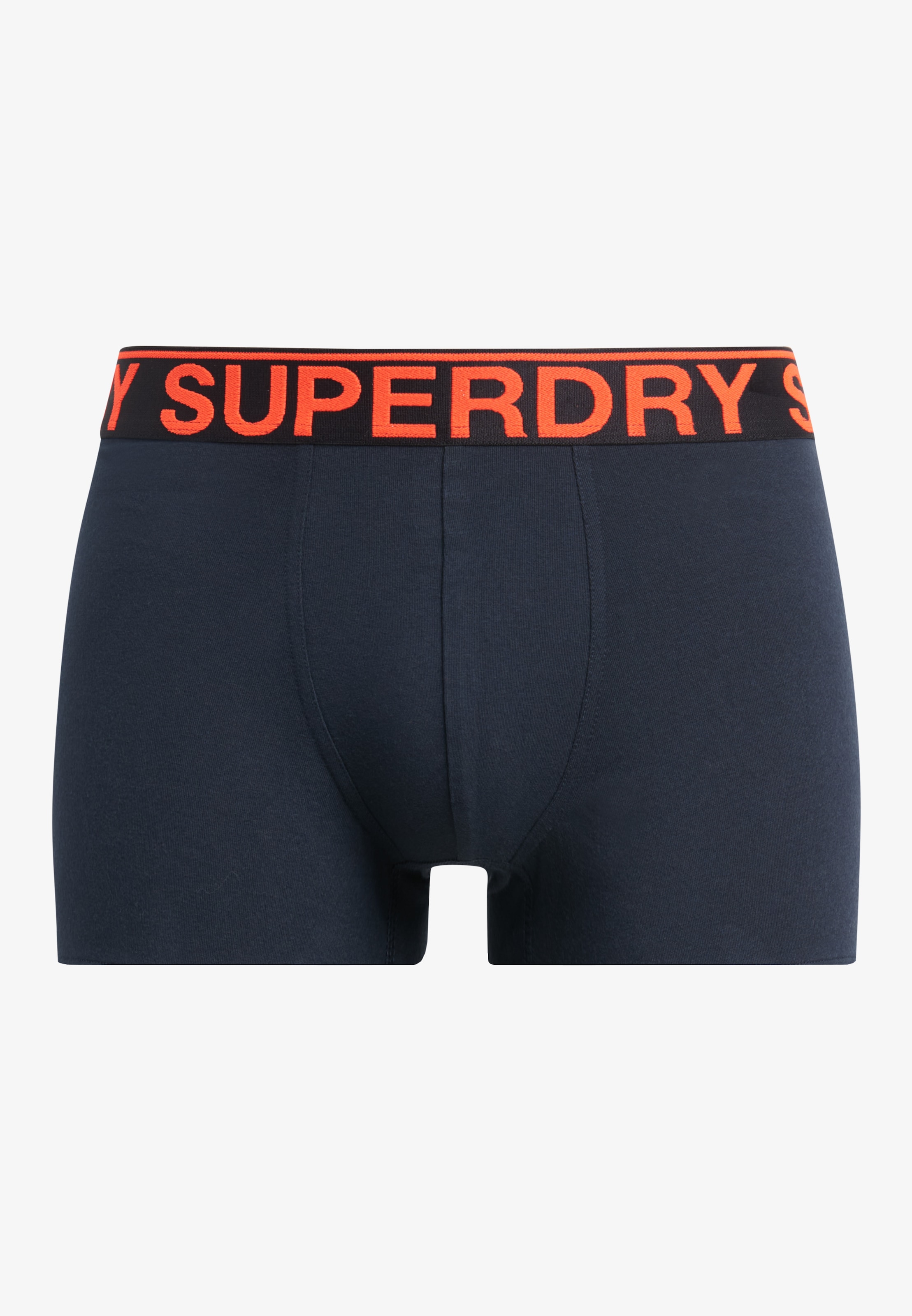 Superdry Boxershorts »TRUNK TRIPLE PACK«, (Packung, 3 St.)