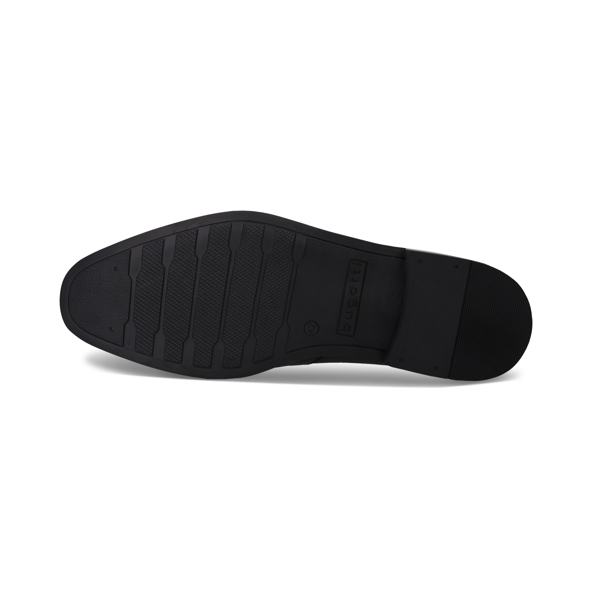 bugatti Chelseaboots  Schlupfstiefelette, Festtagsschuh, Business-Schuh mit Stretch