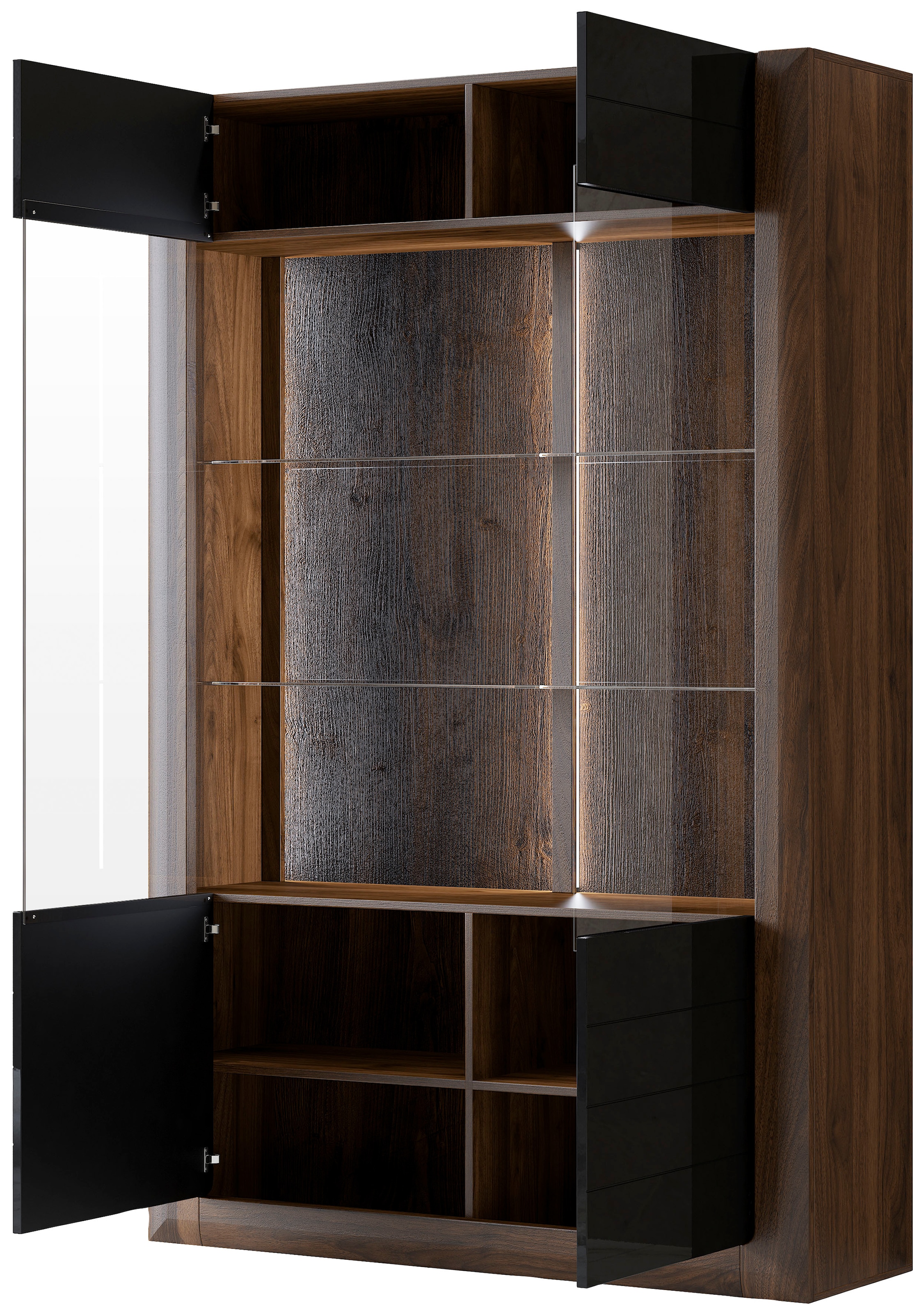 Leonique Vitrine »Kasai«
