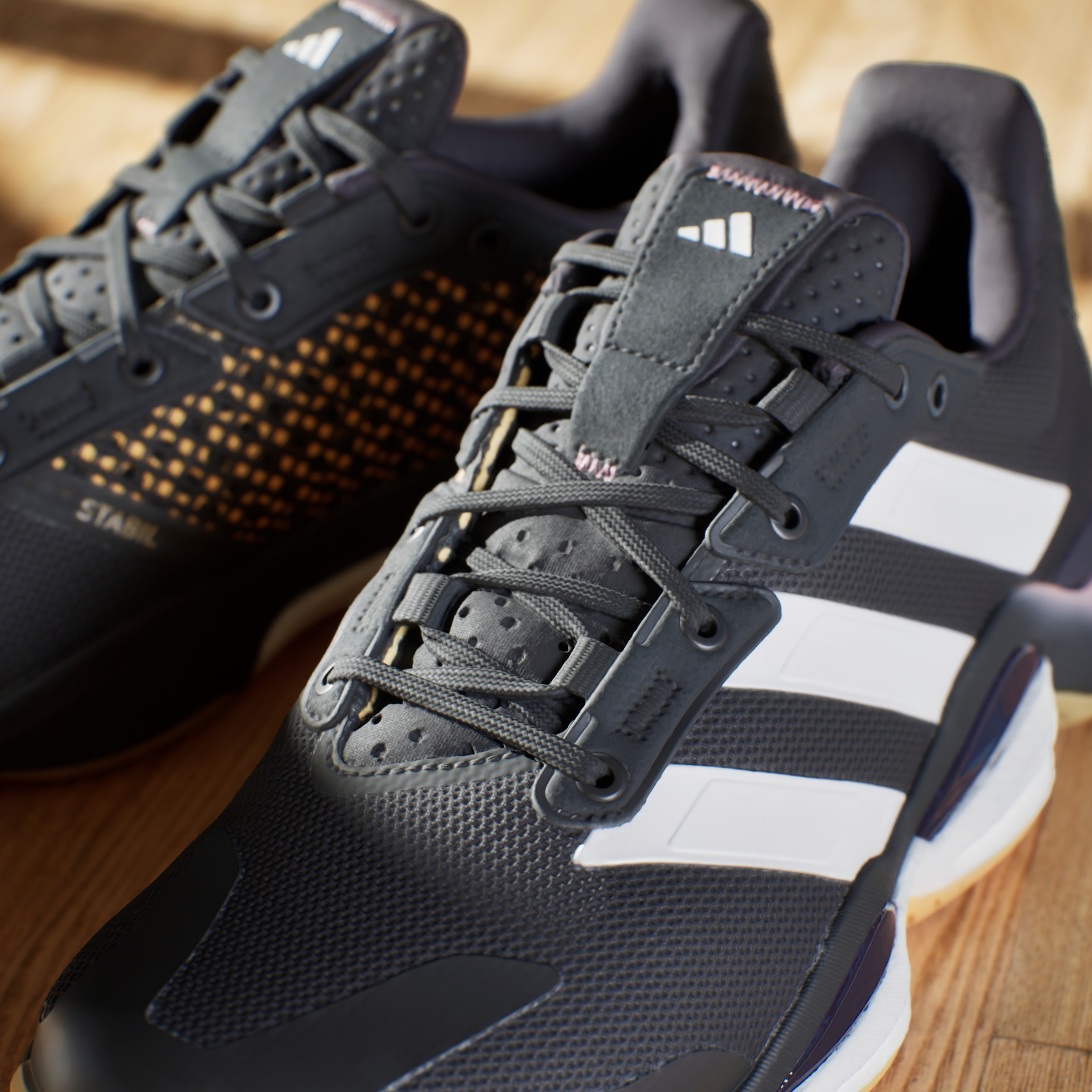 adidas Performance Handballschuh »STABIL 16 INDOOR«