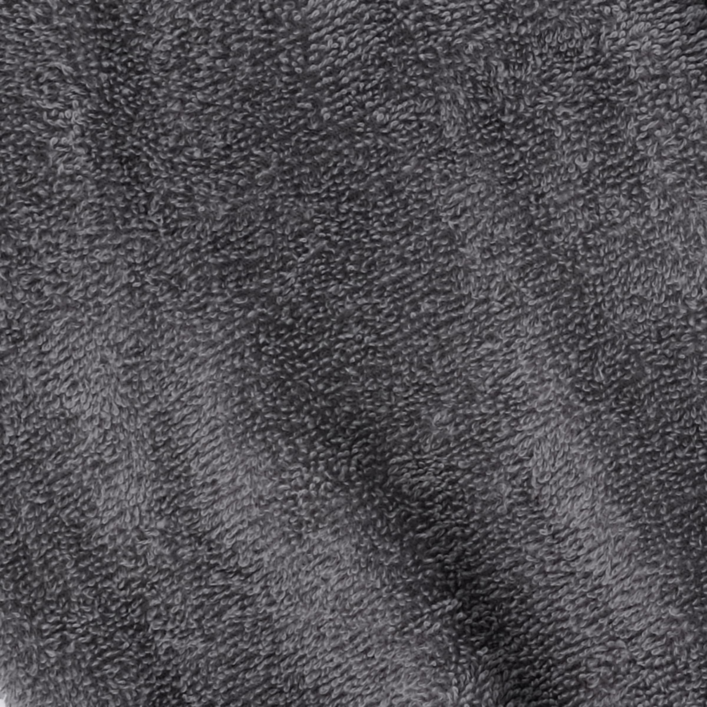 HAMMETEX Damenbademantel »Ren, 100% Baumwolle« 380 g/m² Frottee Bademantel mit Taschen – Saugfähig & Weich