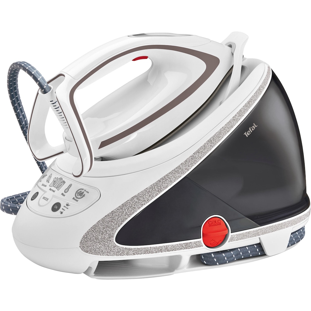 Tefal Dampfbügelstation »GV9567 Pro Express Ultimate«