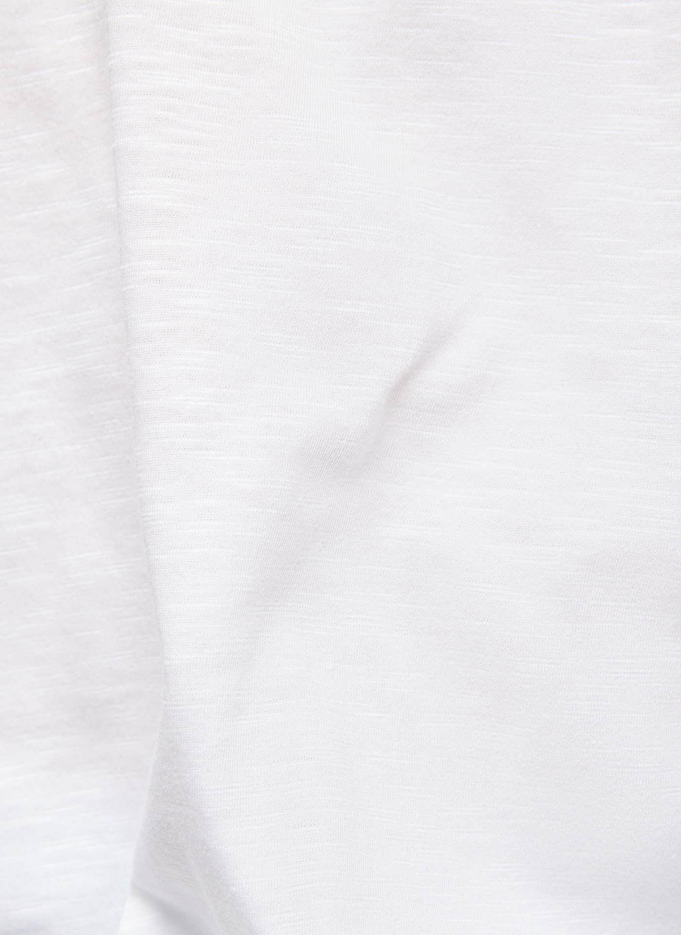 Rabe T-Shirt mit Frontprint