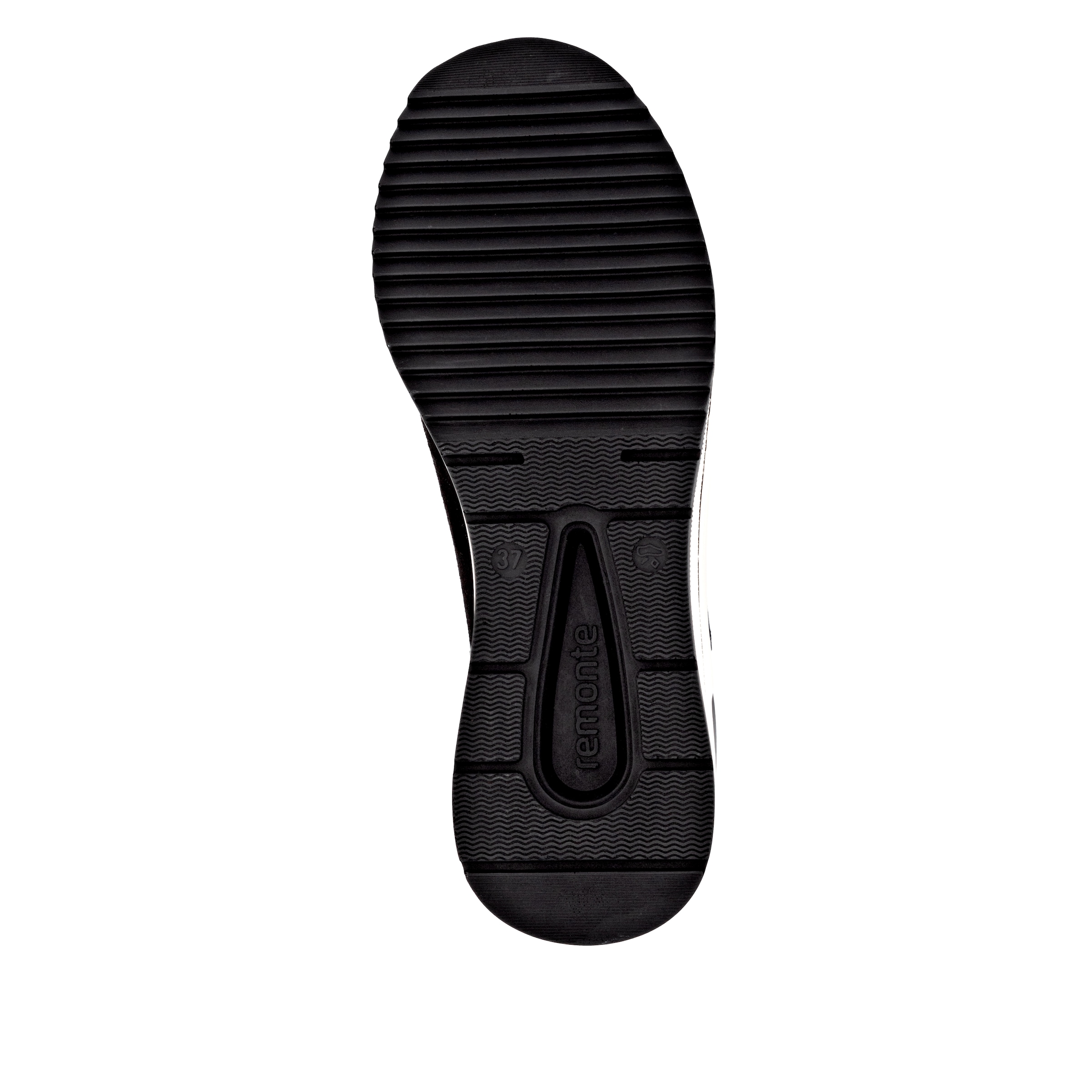 Remonte Keilsneaker  Casual-Boots, Stiefelette, Plateauboots mit Lite´n Soft Ausstattung