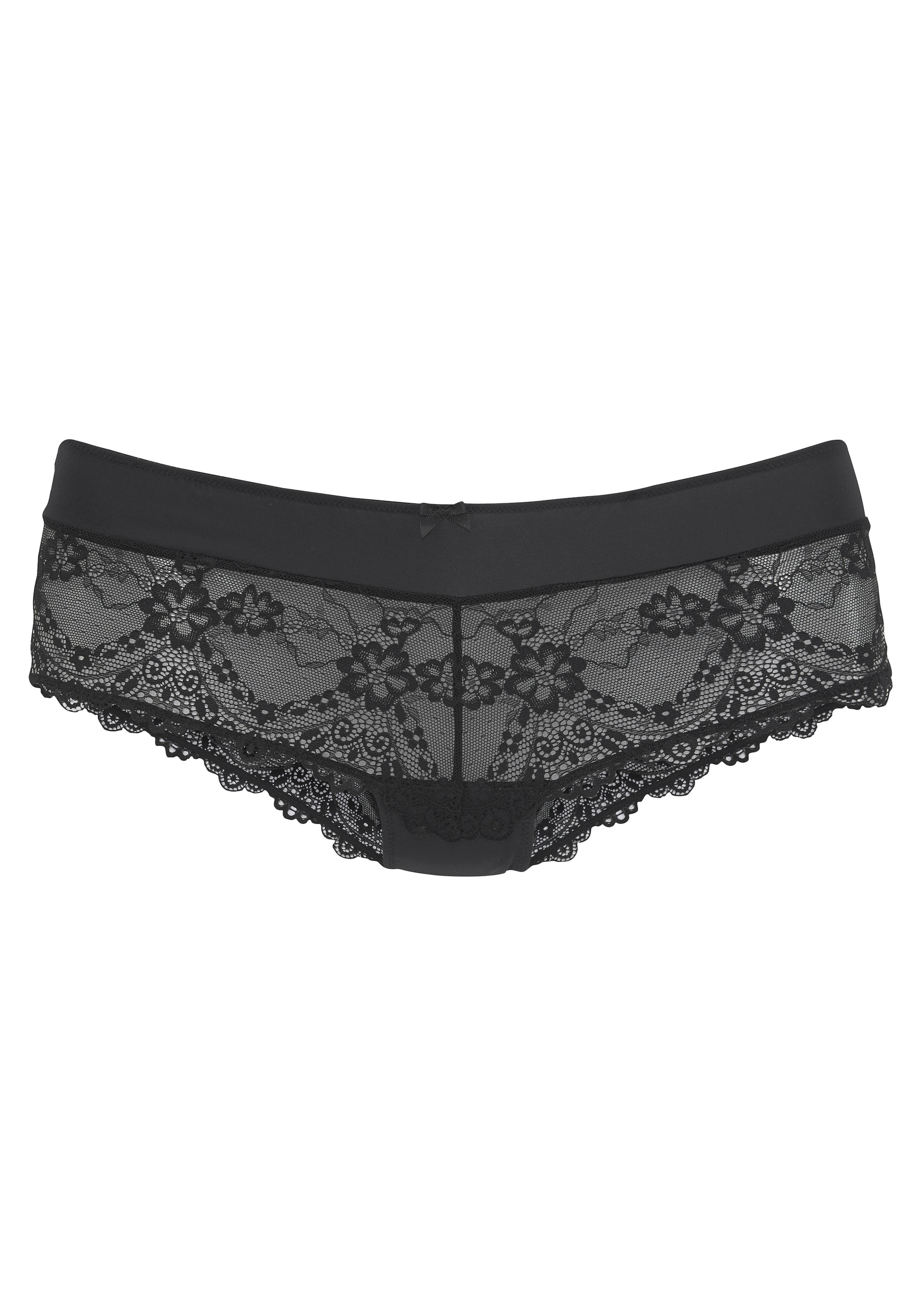 LASCANA Panty »Melissa«, aus feiner, floraler Spitze kaufen