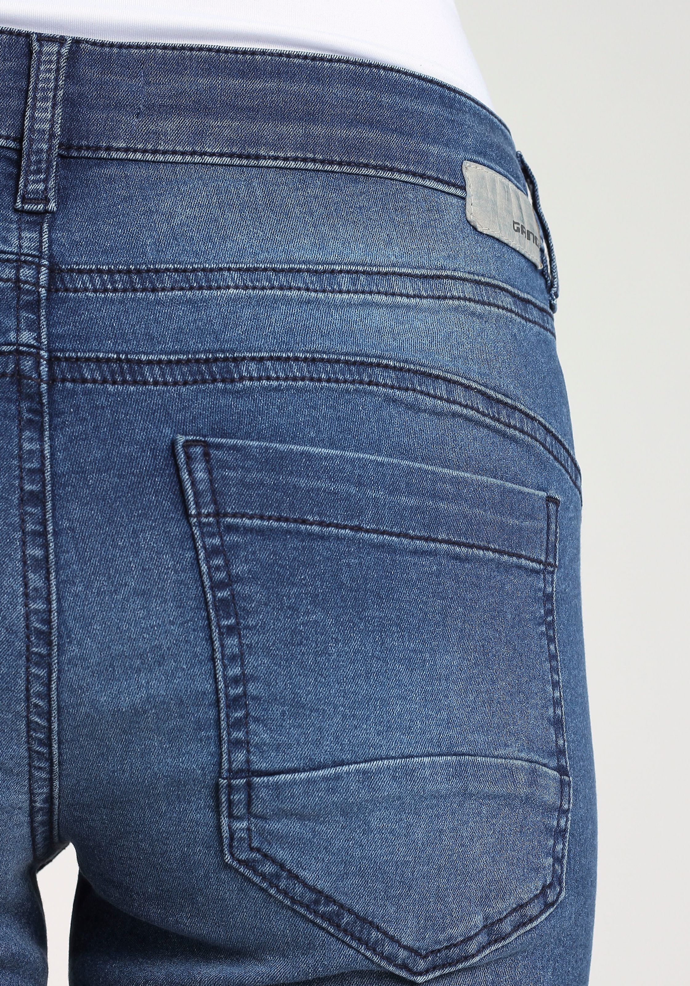 GANG Jogg Pants »94JOLINE JOGG«, mit passenden Bindeband