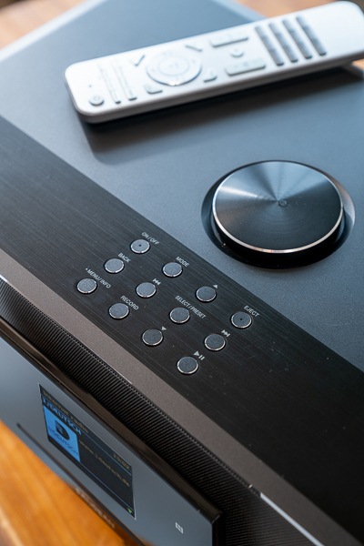 Sangean Internet-Radio »Revery R10«, (Bluetooth)
