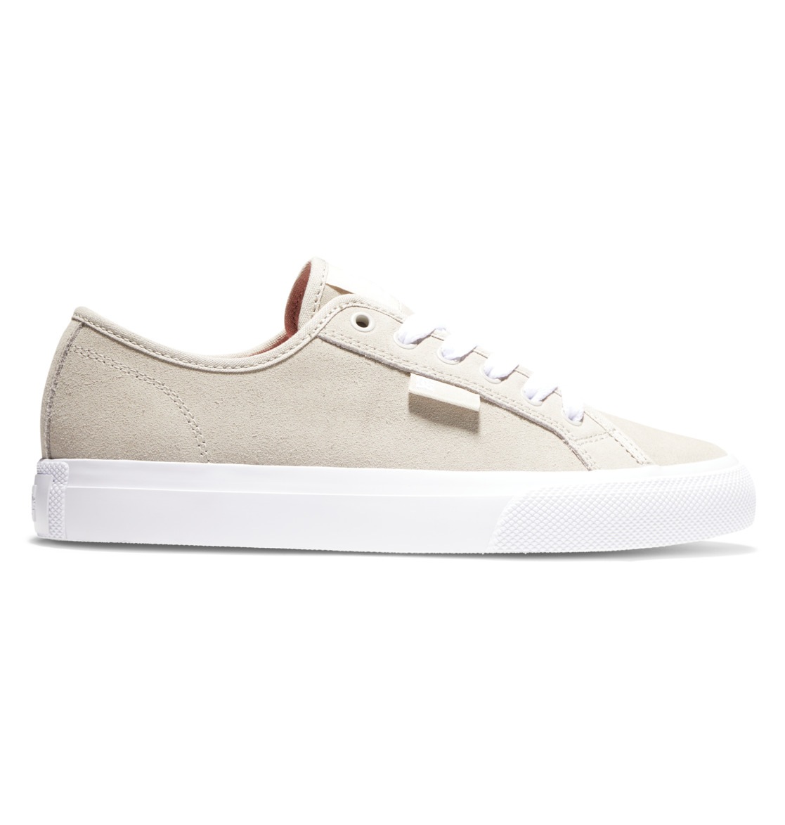 DC Shoes Sneaker »Manual Le«