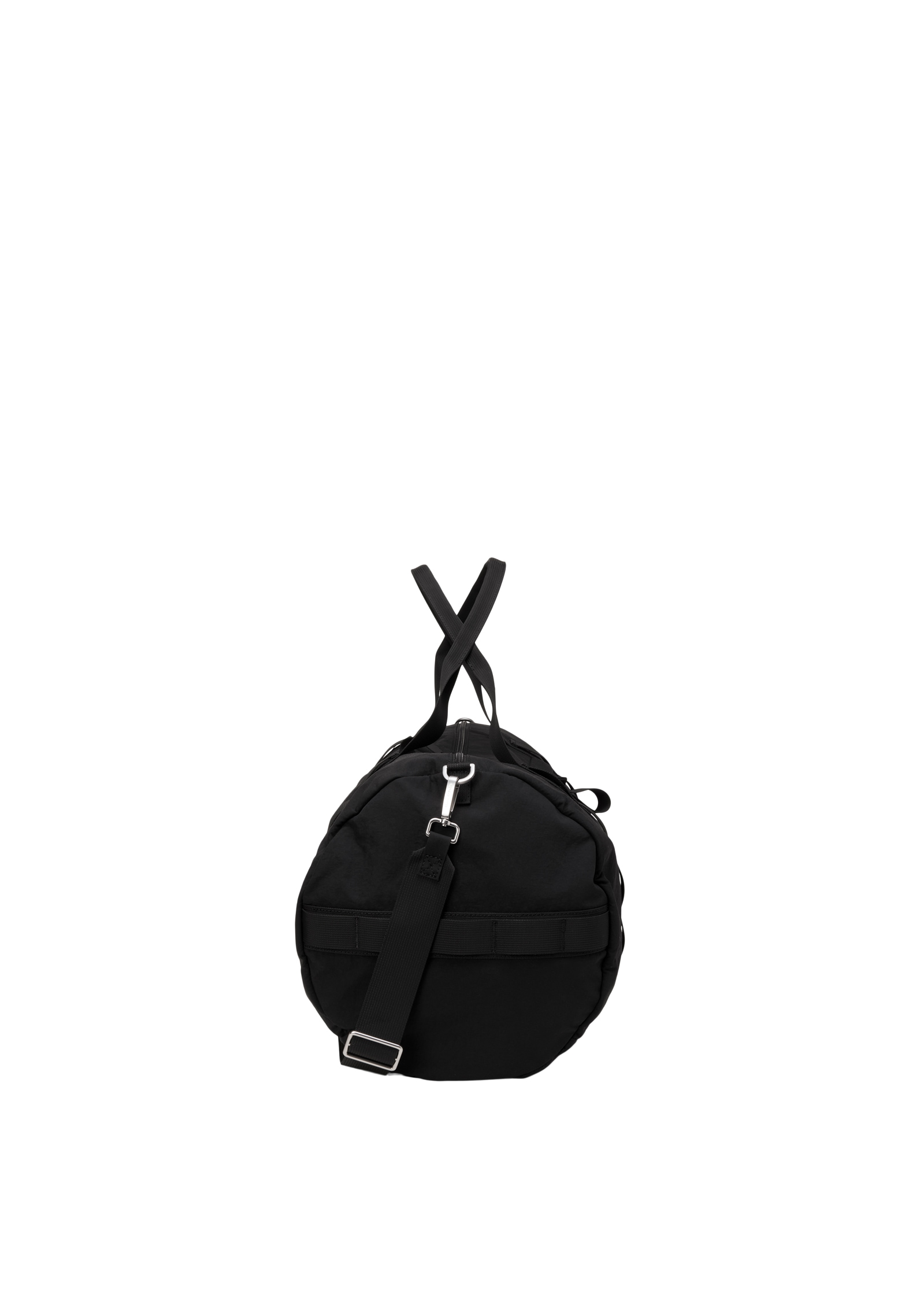 Marc O'Polo Accessories Weekender »Lauri« Reisetasche, Sporttasche mit Schulterriemen aus Gurtband