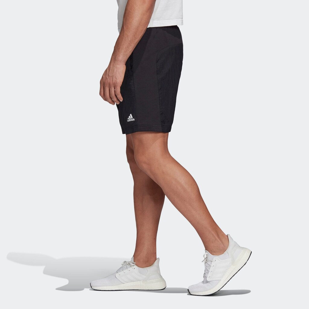 adidas Performance Funktionsshorts »V Sport Short«