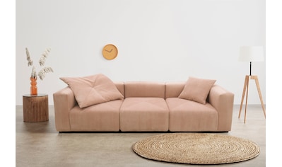 Big-Sofa »Gerrid«