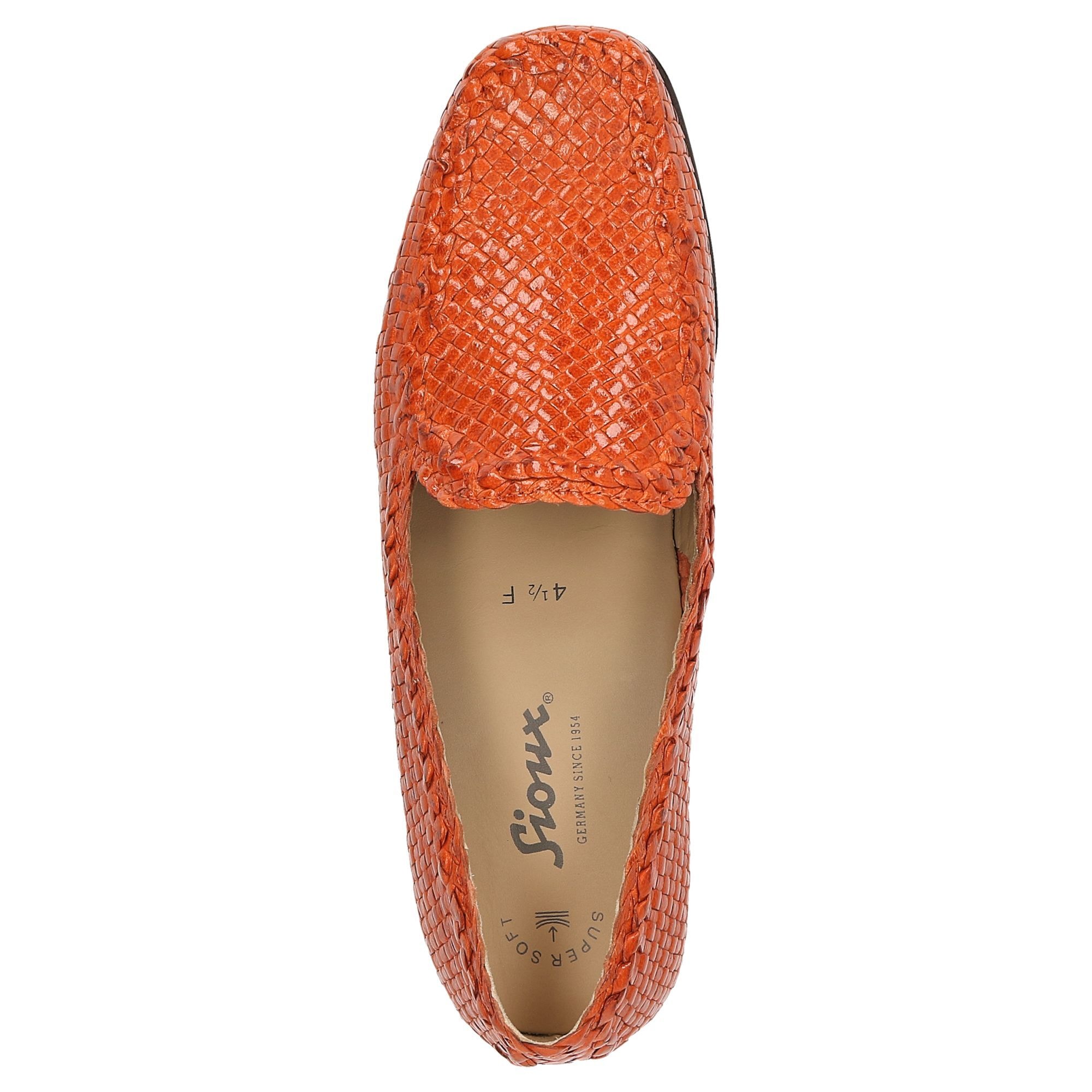SIOUX Slipper »Cordera«