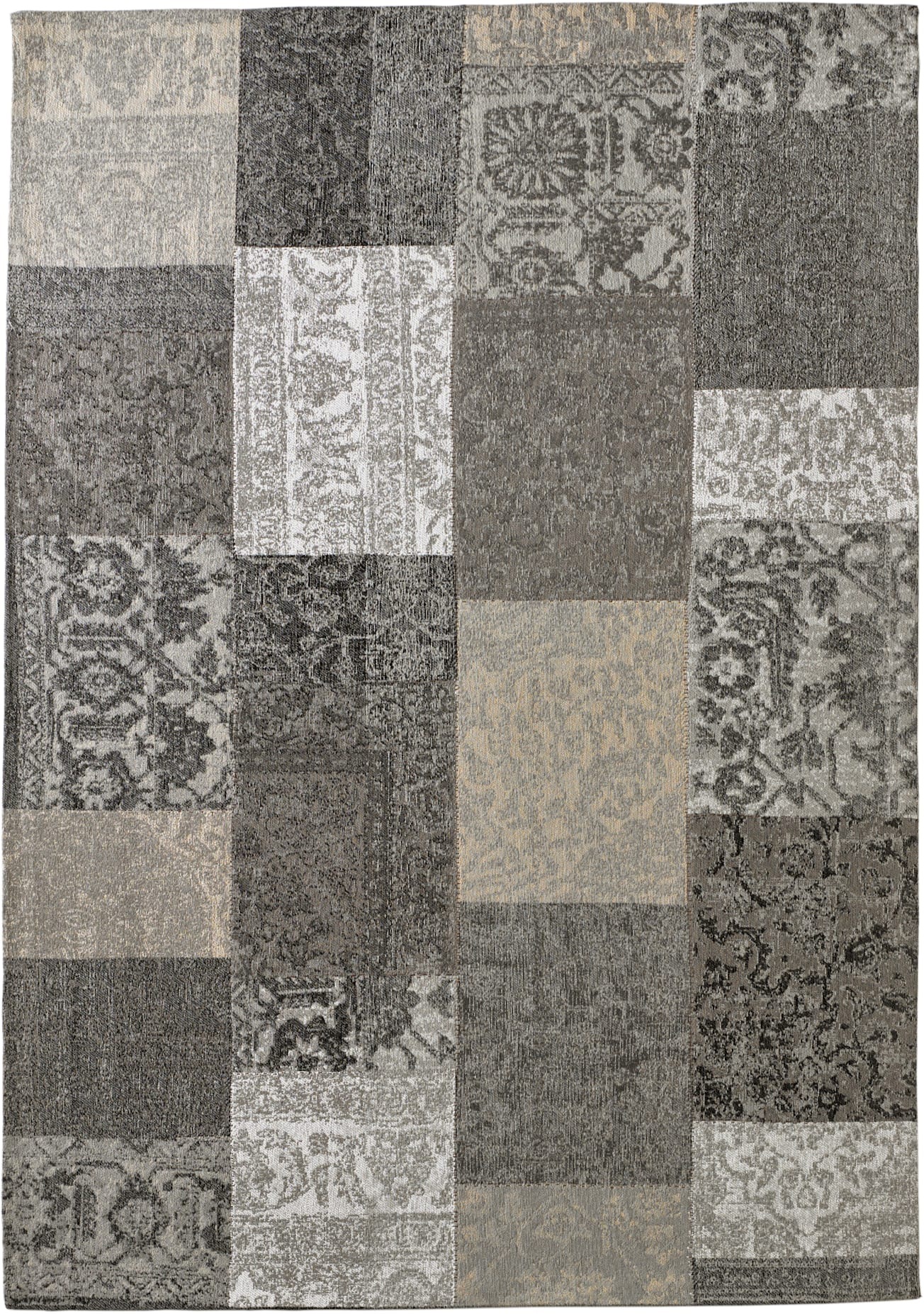 heine home Teppich, rechteckig, 4 mm Höhe