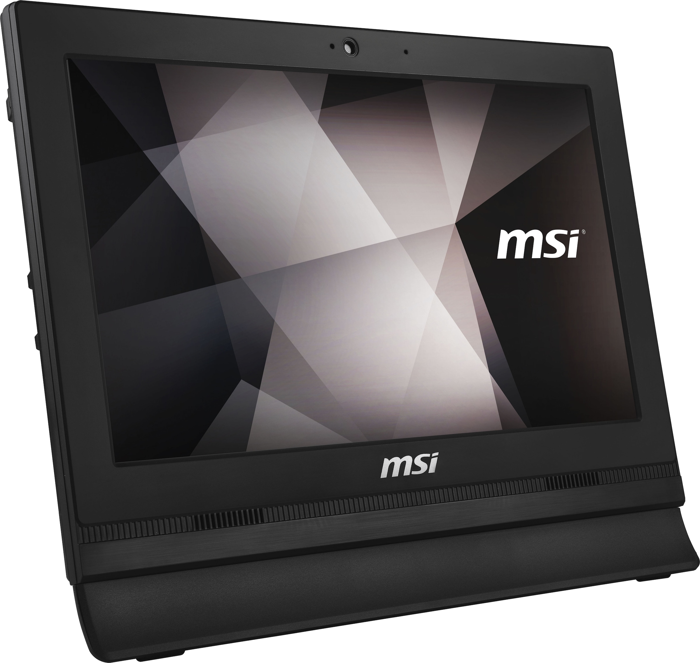 MSI All-in-One PC »PRO 16T 10M-243DE«
