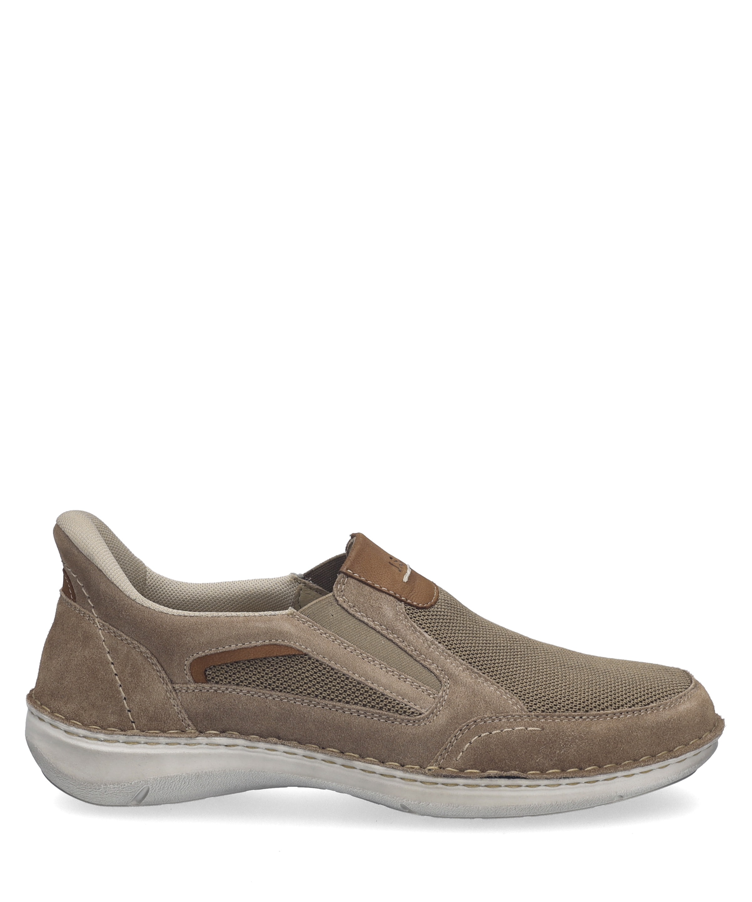 Josef Seibel Slipper »New Anvers 25, sand-kombi«