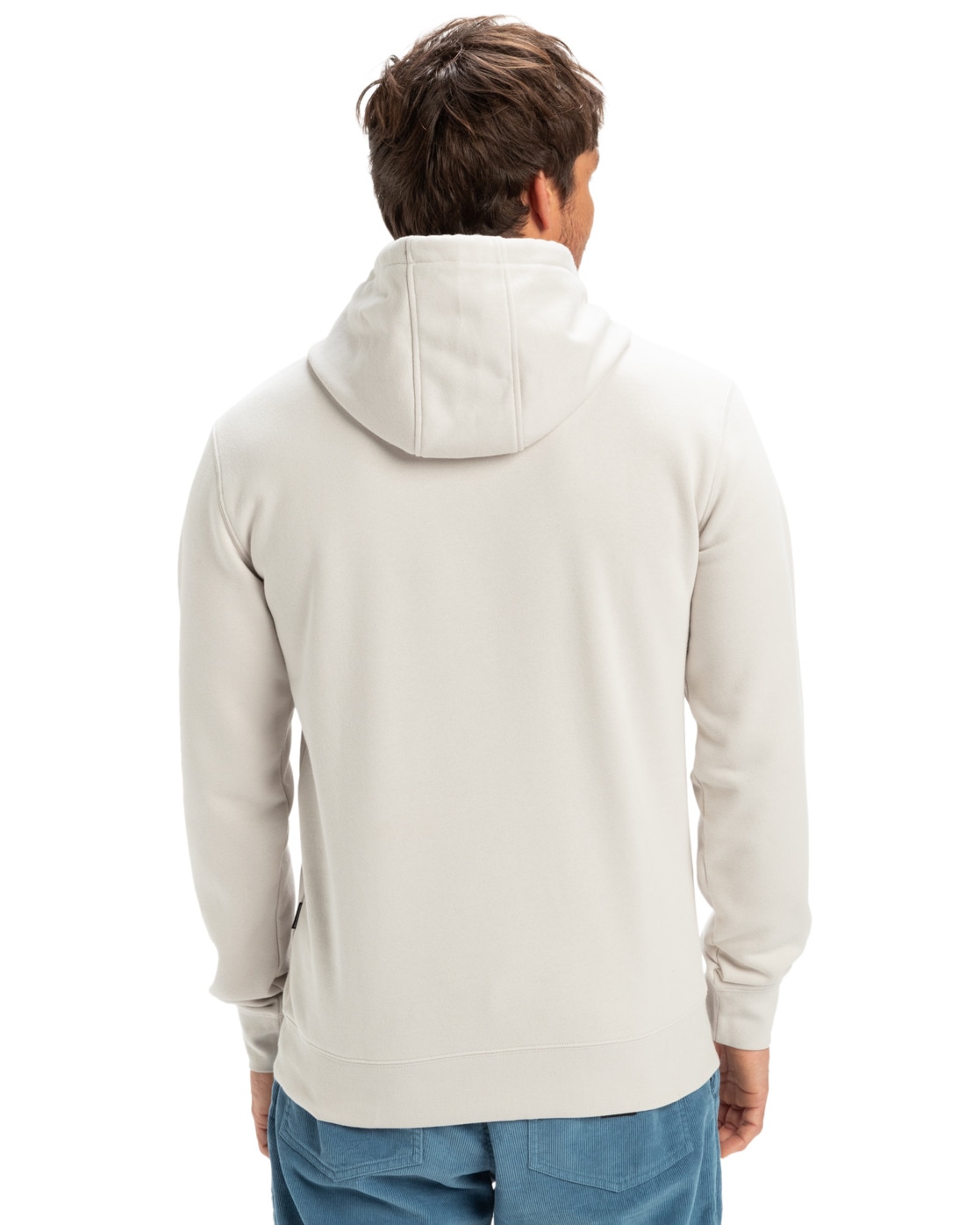 Quiksilver Kapuzensweatshirt »Comp Logo«
