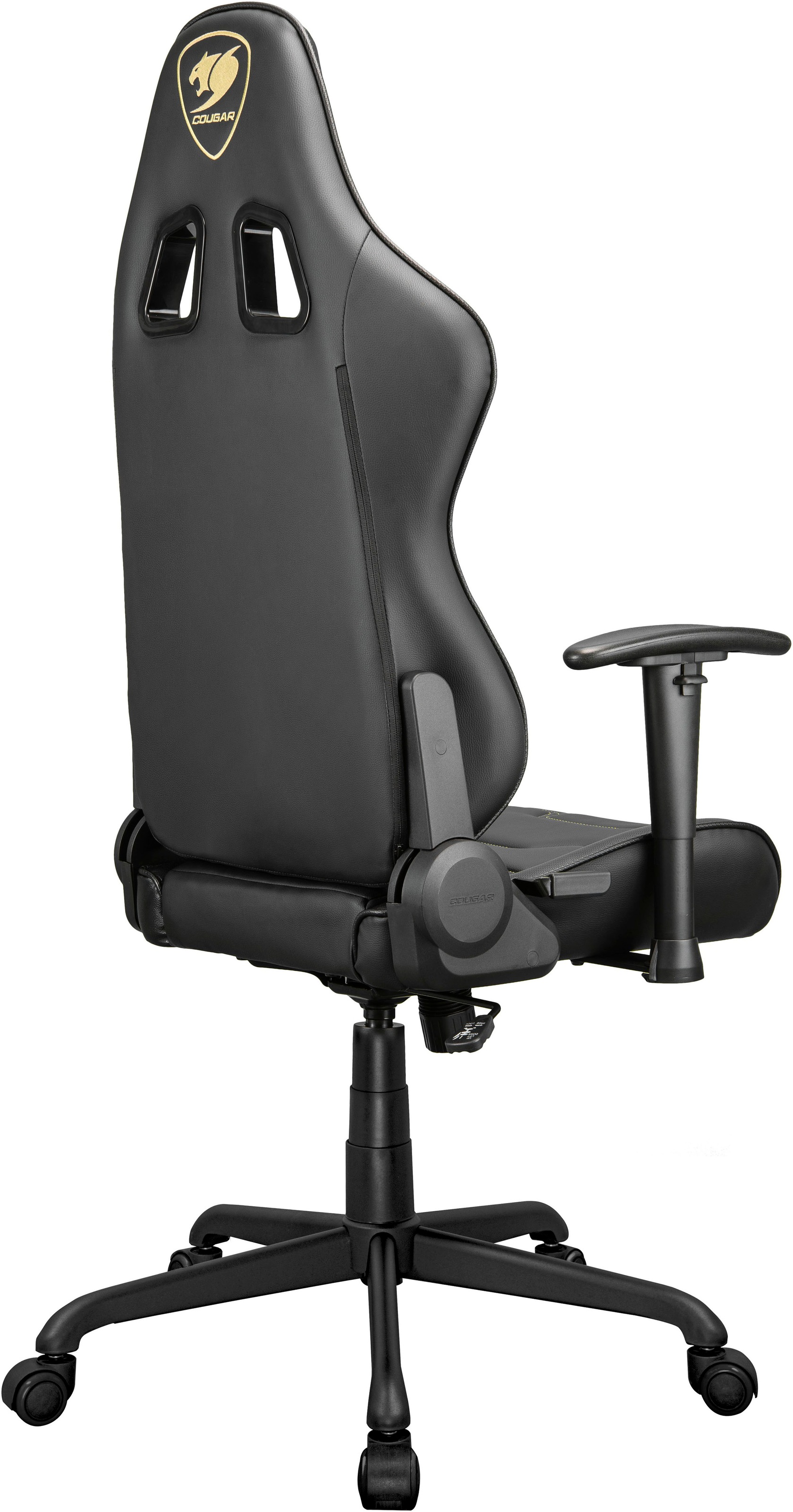Cougar Gaming-Stuhl »Armor Elite Royal«