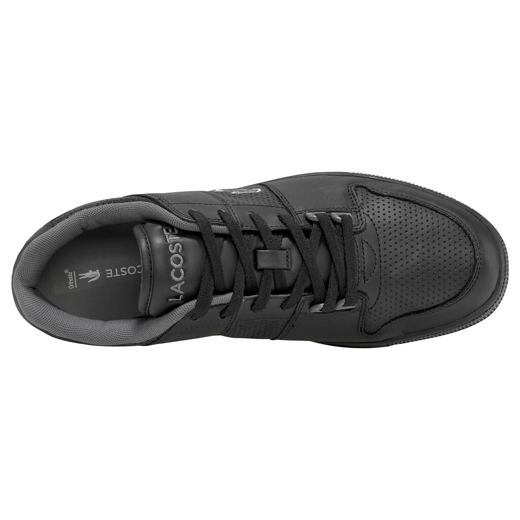 Lacoste Sneaker »THRILL 120 3 US SMA«