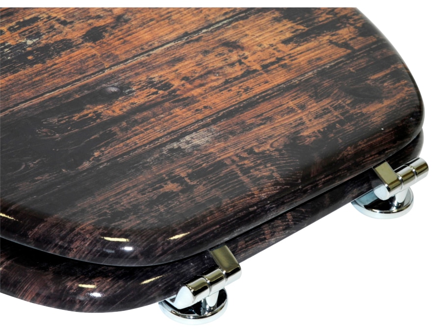 Sanilo WC-Sitz »Vintage«