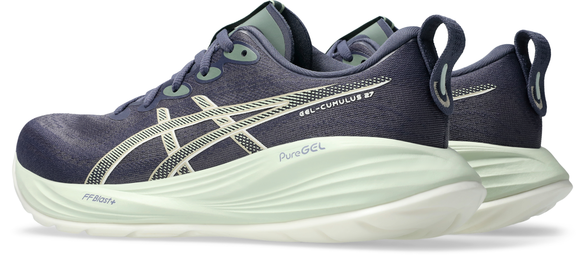 Asics Laufschuh »GEL-CUMULUS 27«