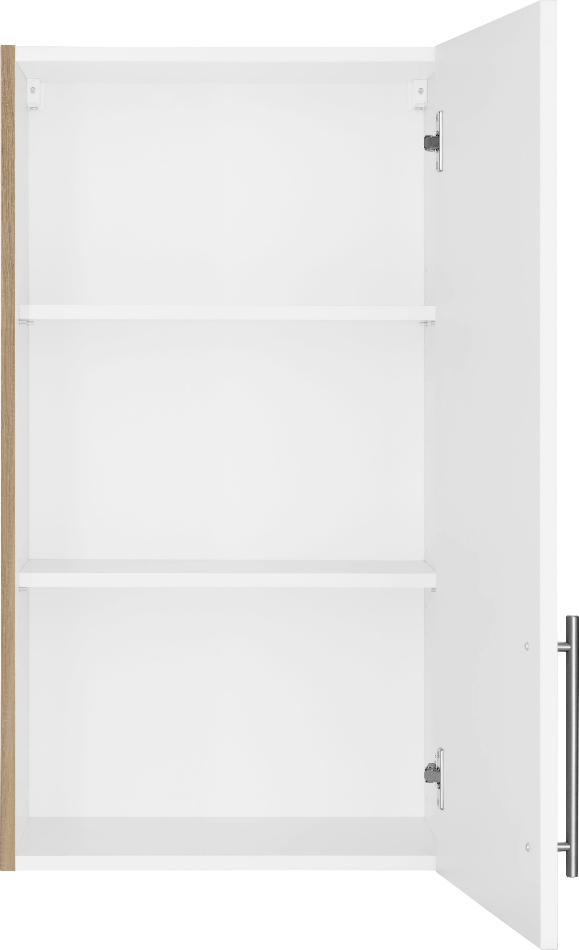 wiho Küchen Hängeschrank »Cali«, 50 cm breit, 90 cm hoch