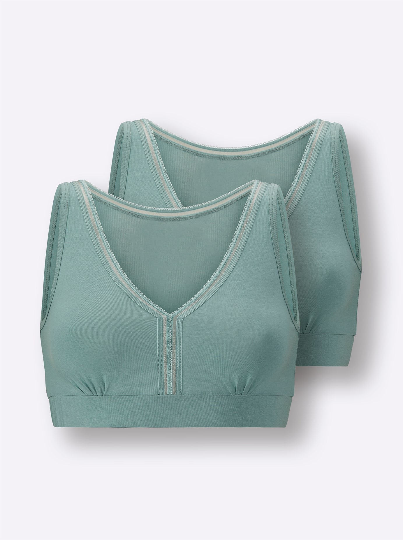 wäschepur Bustier