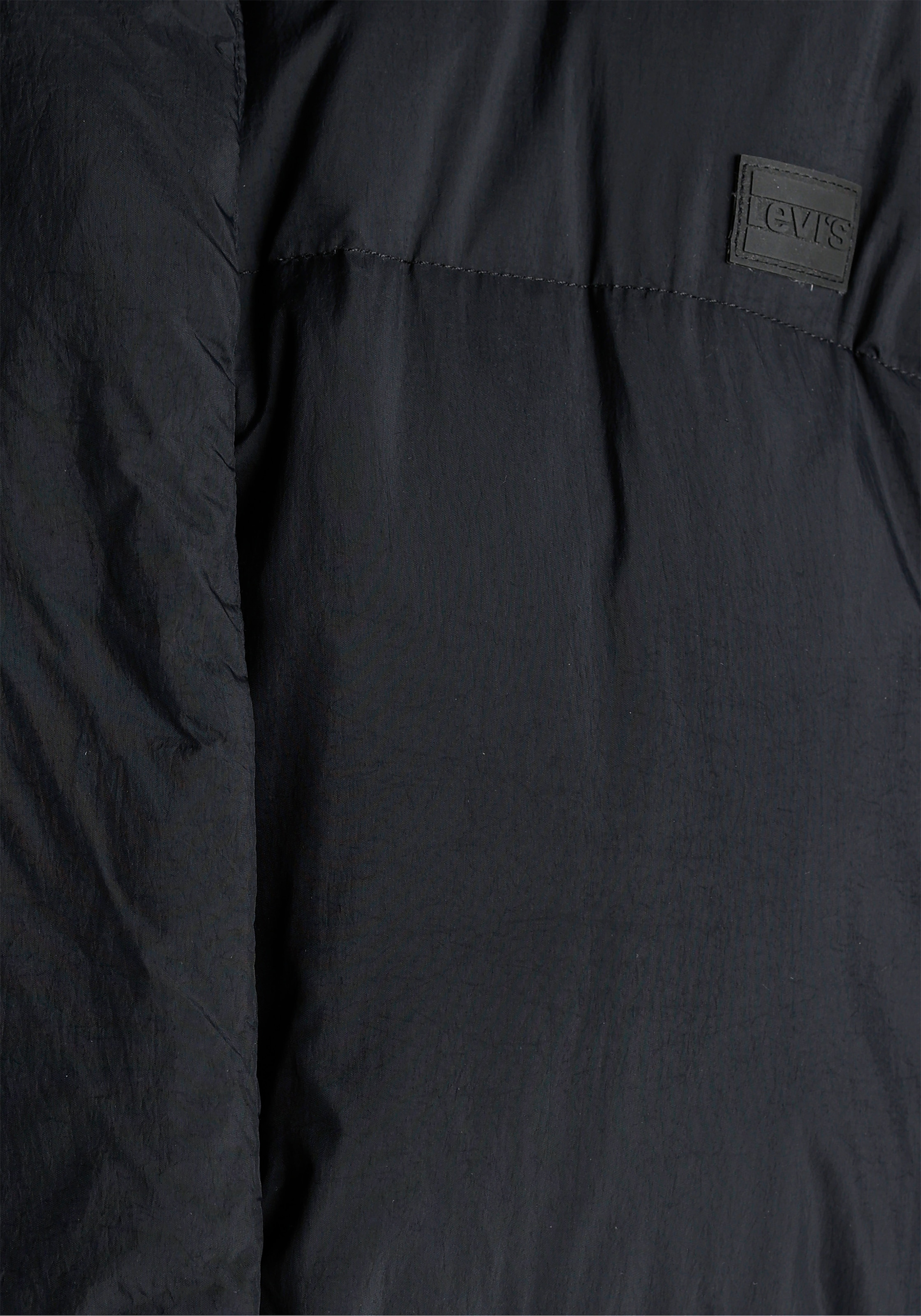 Levi's® Steppjacke, mit Kapuze