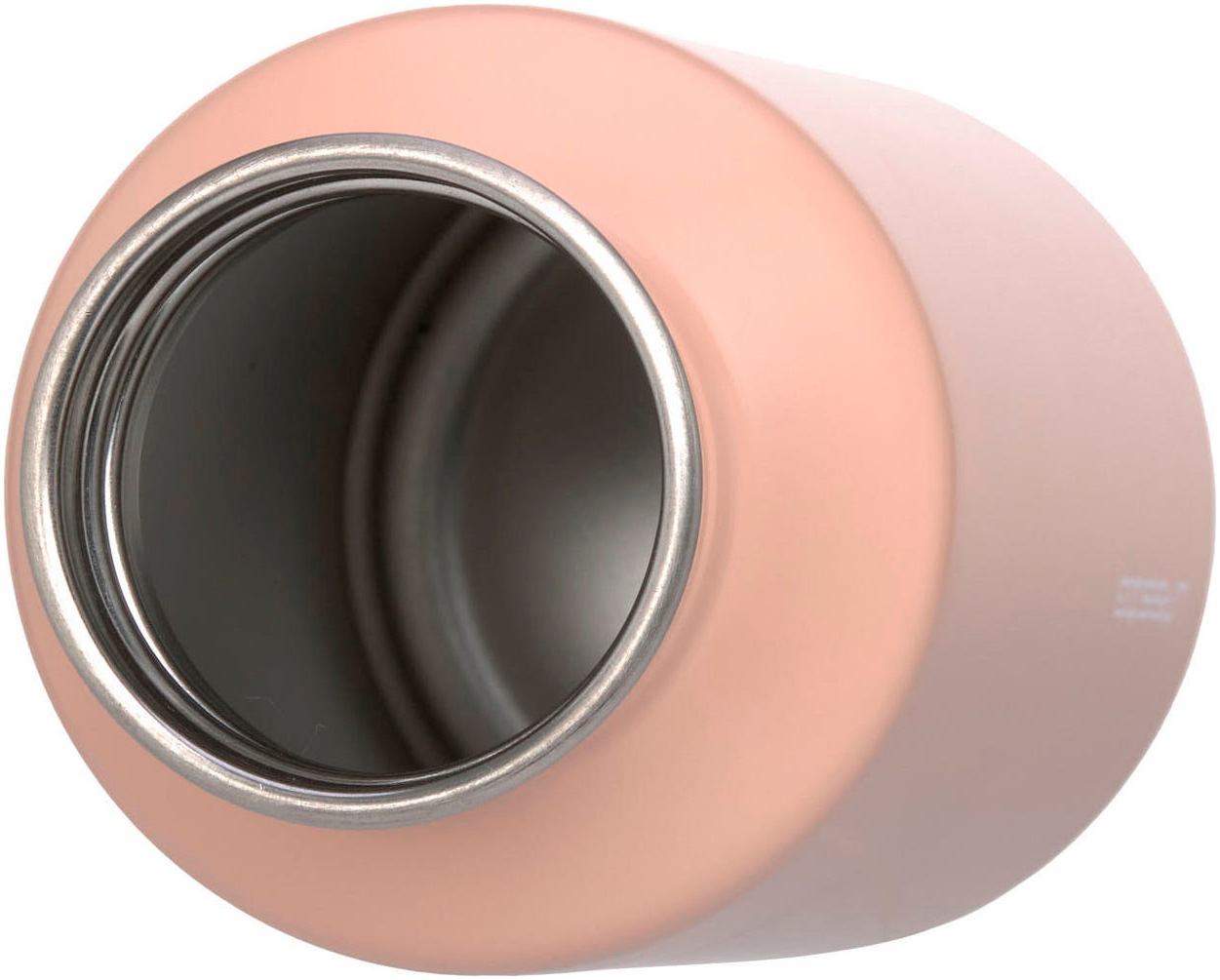 LÄSSIG Trinkflasche »Rose«