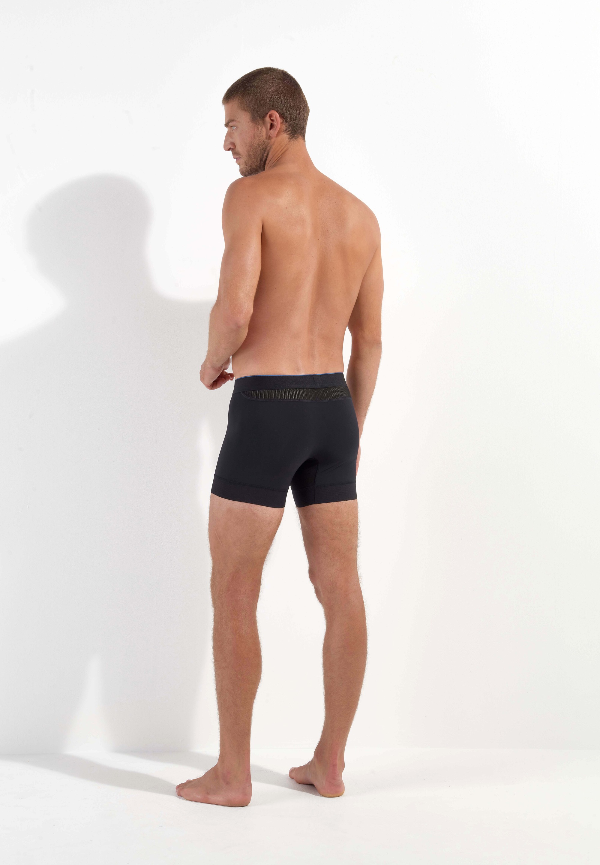 Hom Boxershorts »Sports Lab«