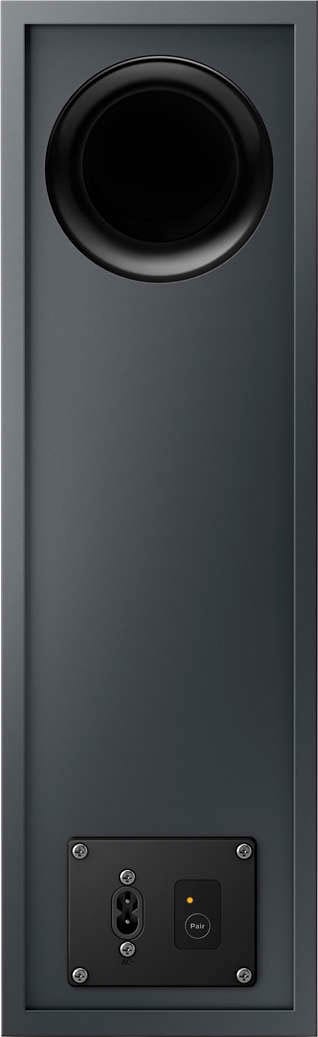 Philips Soundbar »TAB6305 / TAB6405«