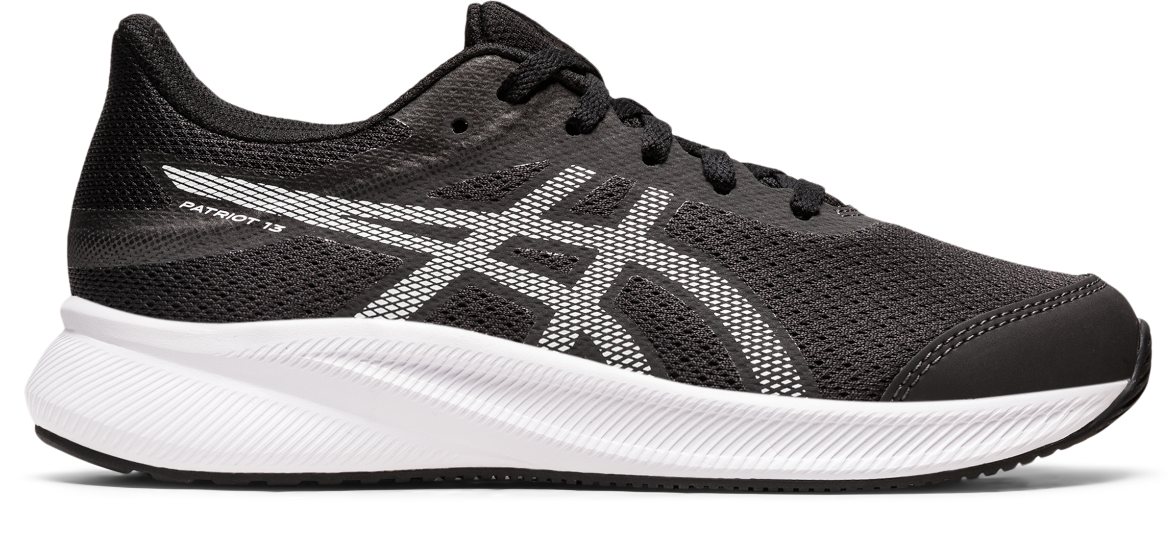 Asics Laufschuh »PATRIOT 13 GS«