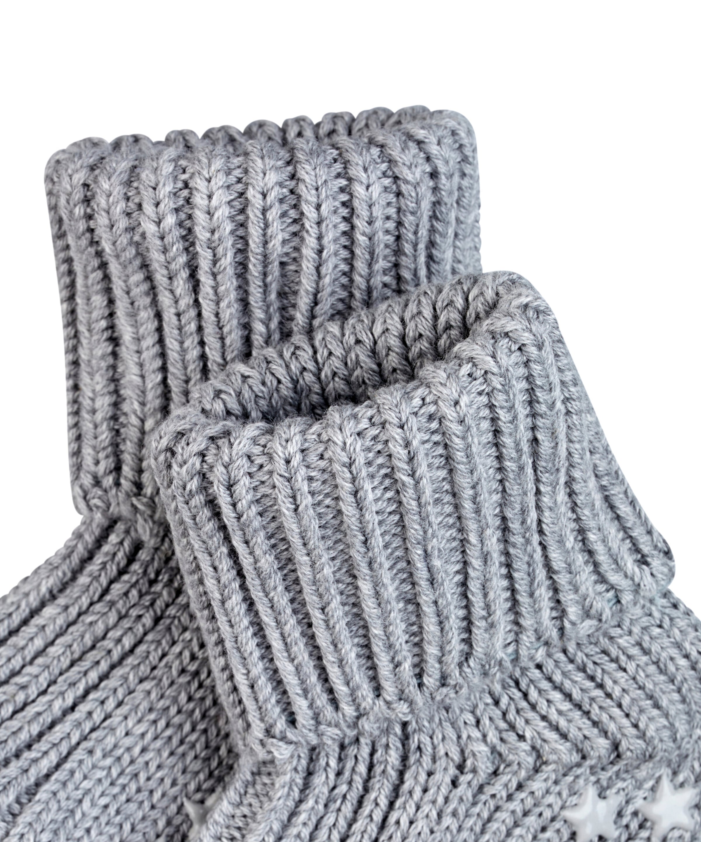 FALKE Haussocken »Cotton Catspads« 1 Paar tlg.