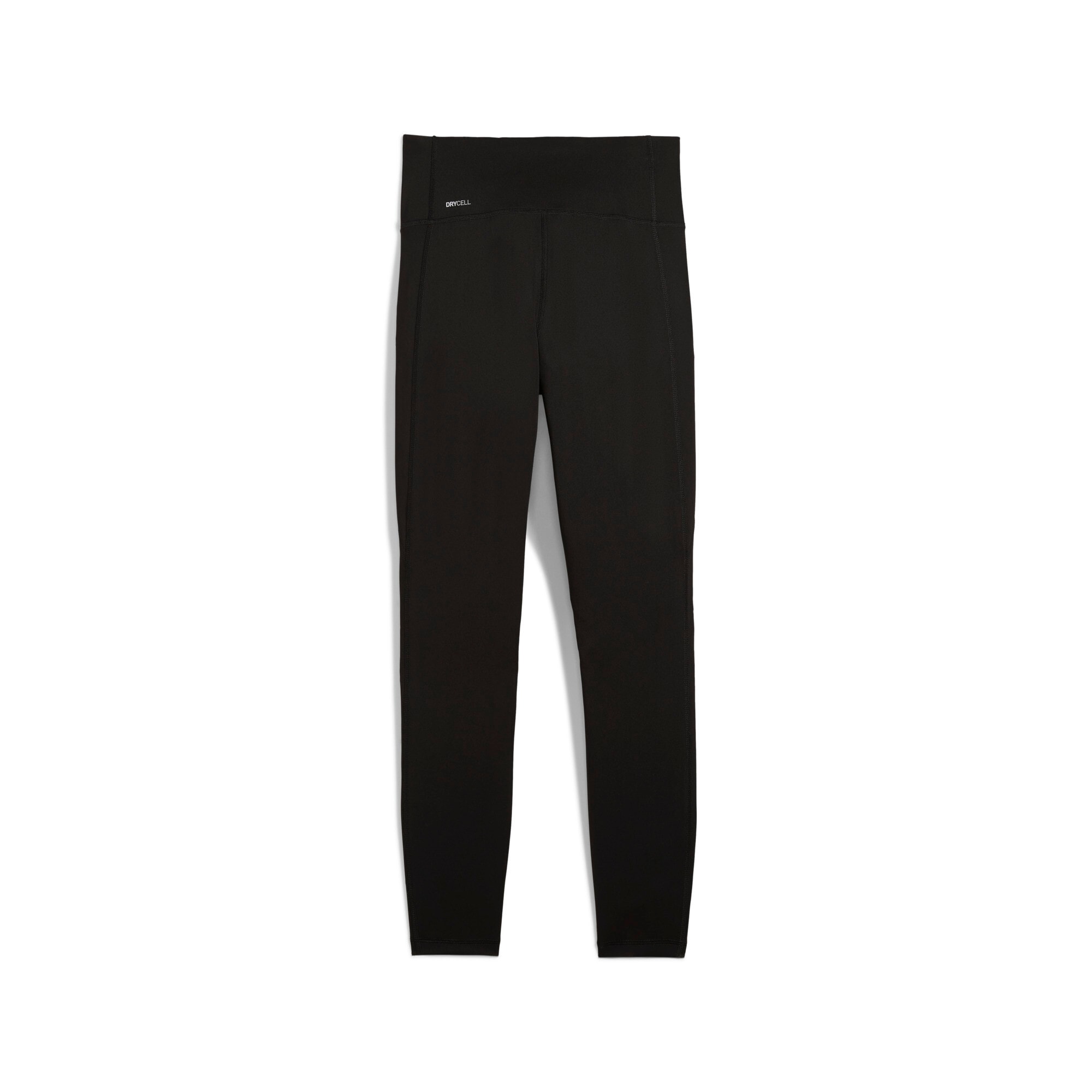 PUMA Trainingstights »W TAD ESSENTIAL TIGHT - HW FL«