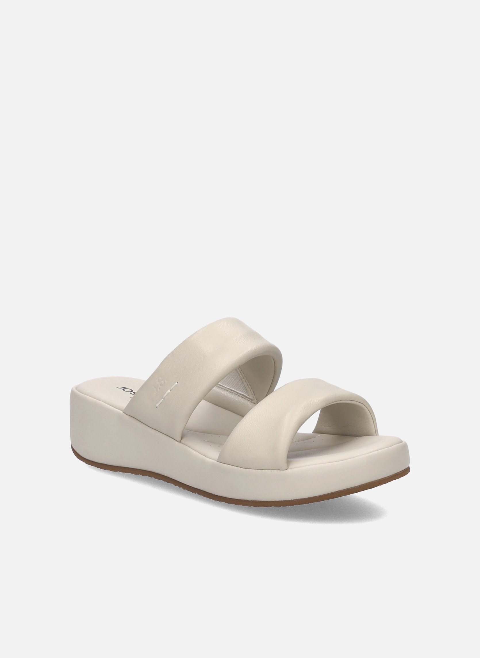 Josef Seibel Slipper »Eve 05, biscuit«
