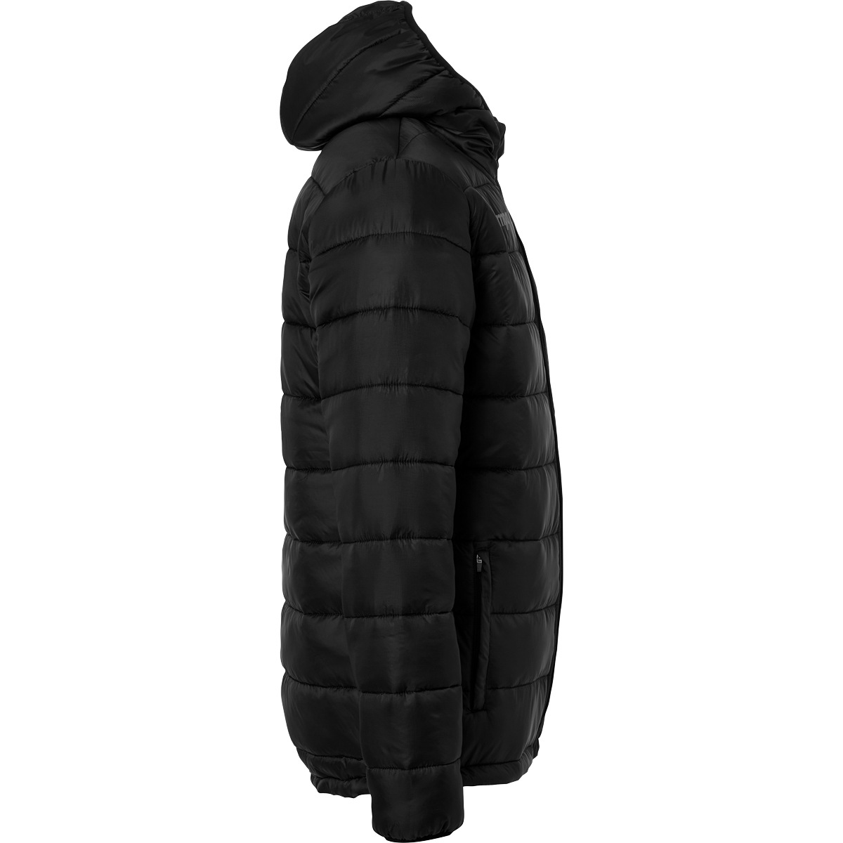 Kempa Funktionsjacke »Jacke Puffer Hood Jacket« 1 Stk. tlg.