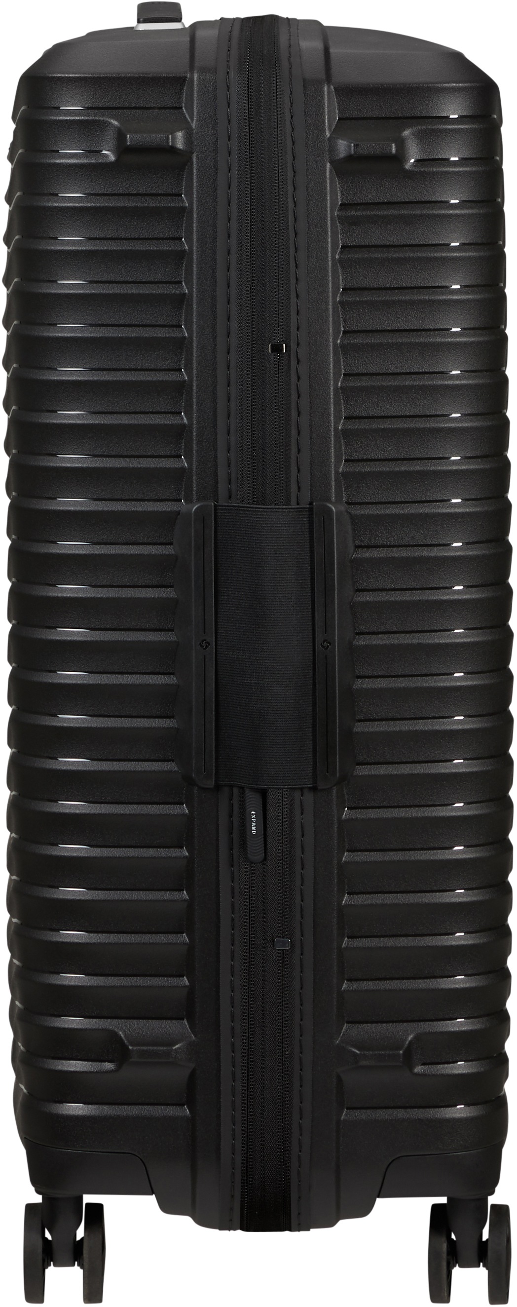 Samsonite Hartschalen-Trolley »UPSCAPE, verschiedene Größen und Farben«, 4 Rollen, Volumenerweiterung Reisegepäck Hartschalen-Koffer TSA-Zahlenschloss