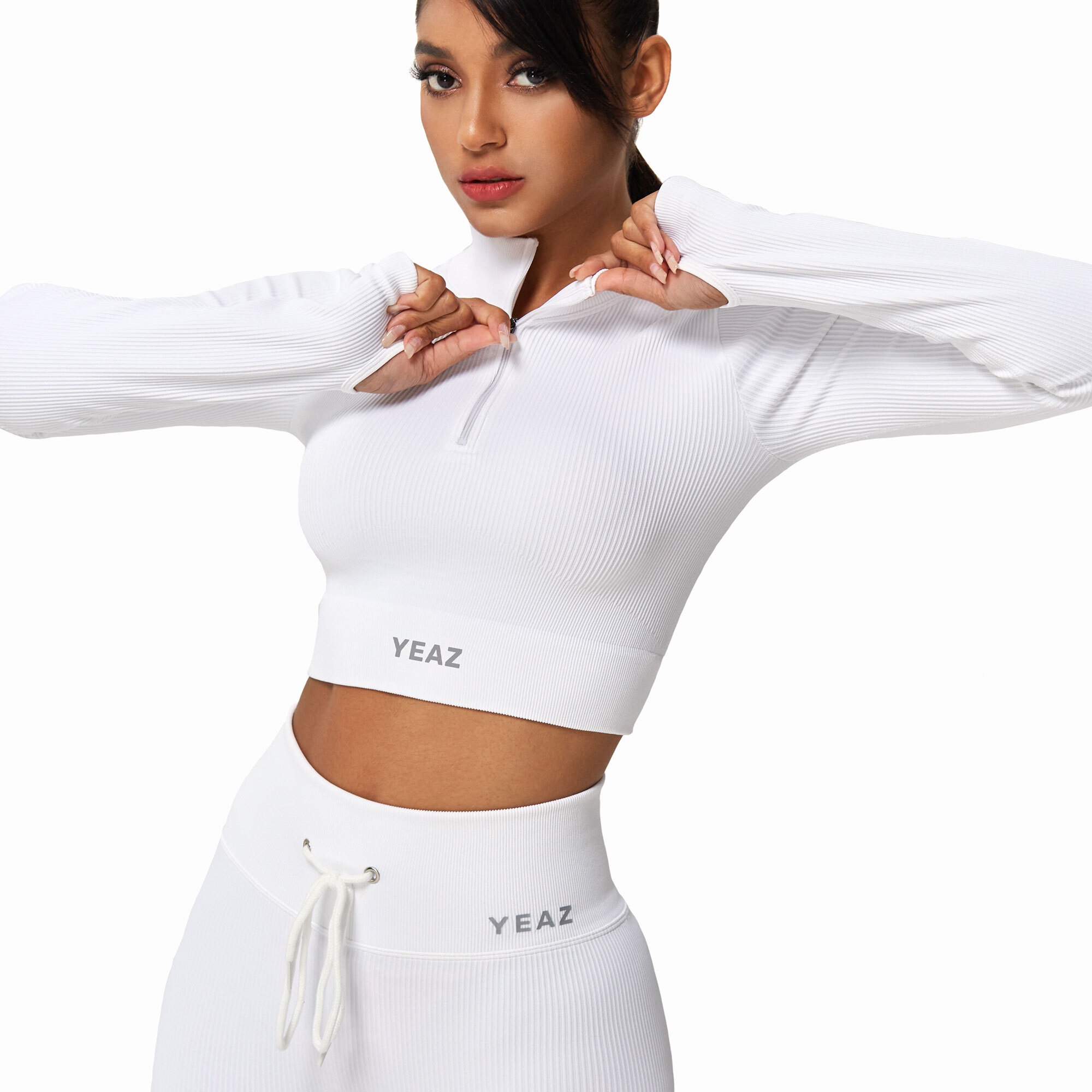 YEAZ Sporttop »Top RUNWAY«
