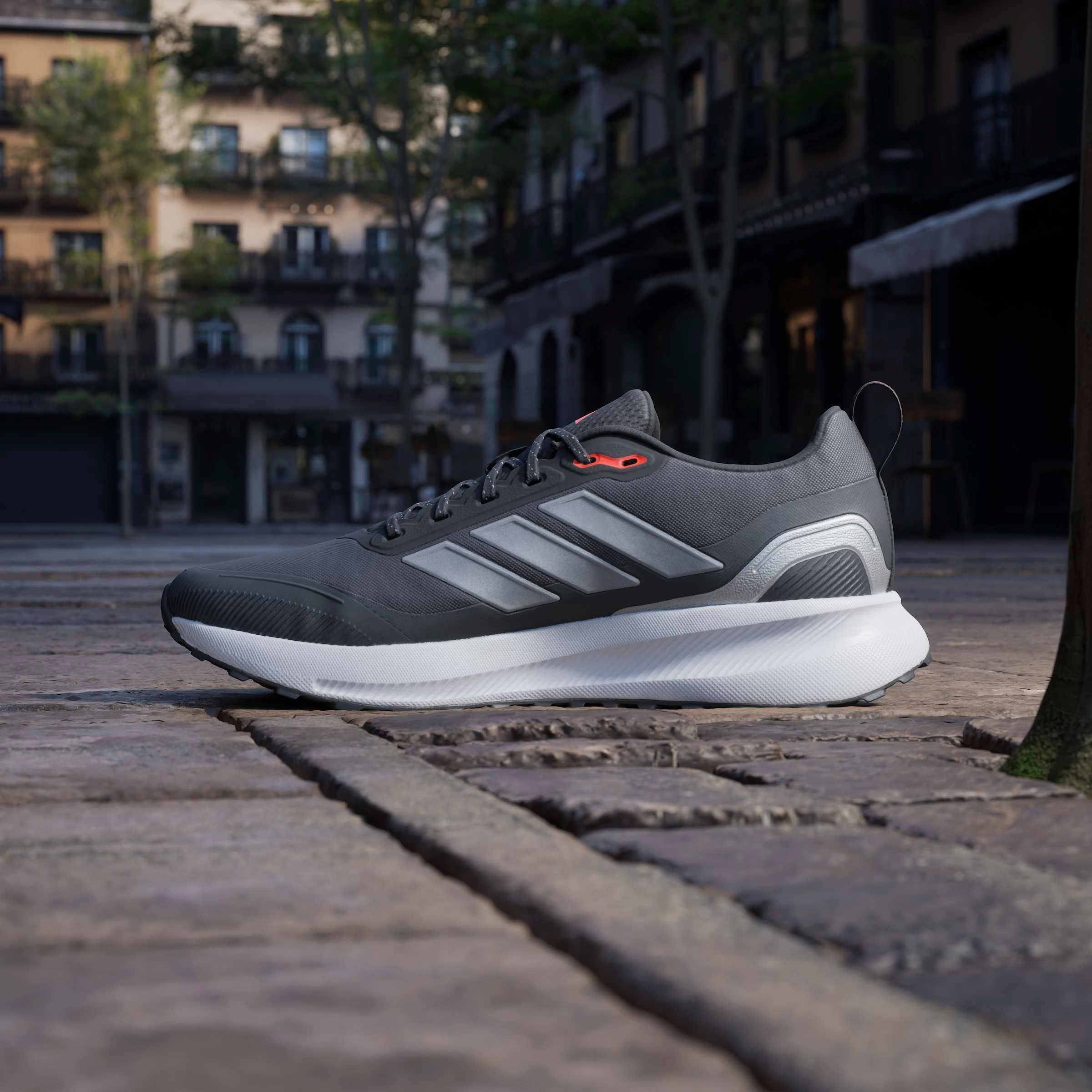 adidas Performance Laufschuh »RUNFALCON 5 TR«