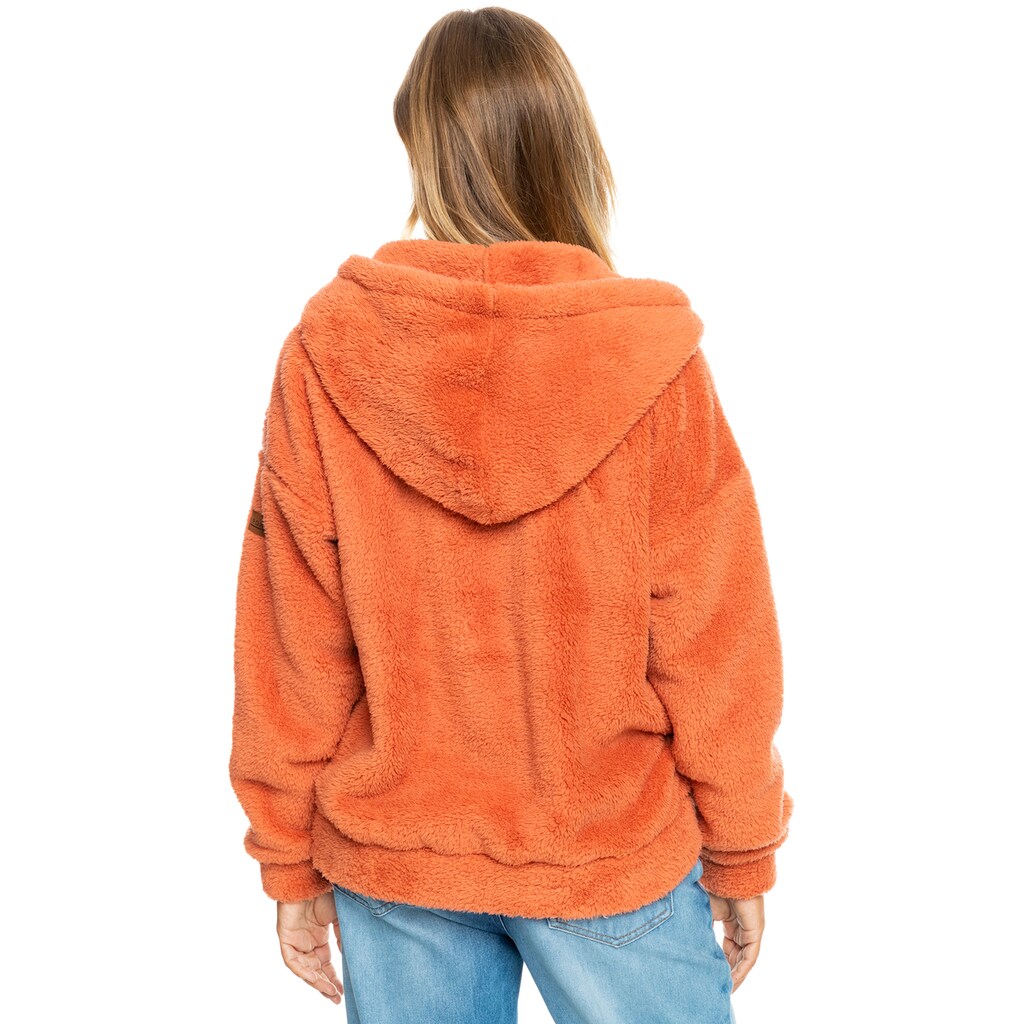 Roxy Kapuzensweatshirt »Surf Spray«