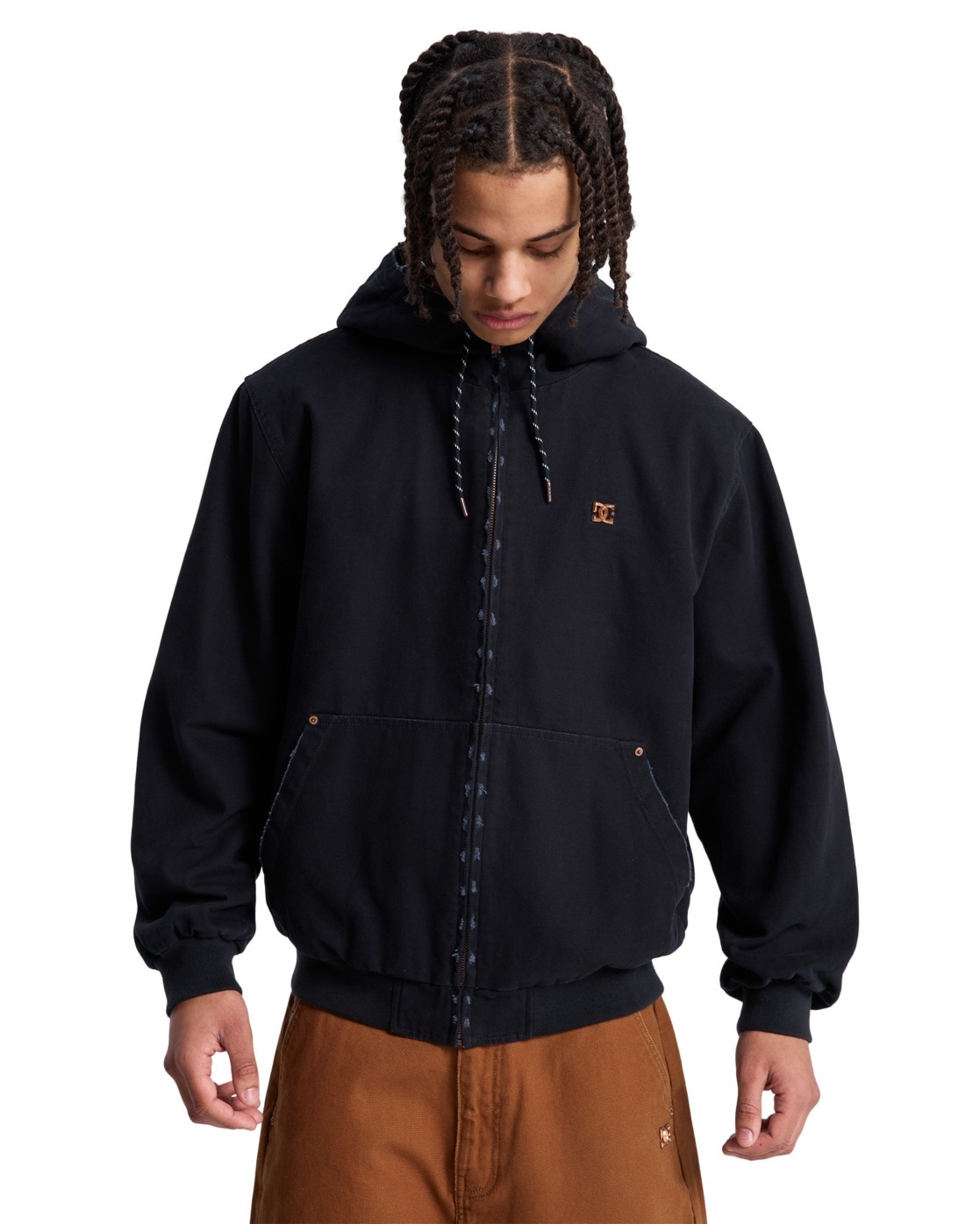 DC Shoes Outdoorjacke »Garage«