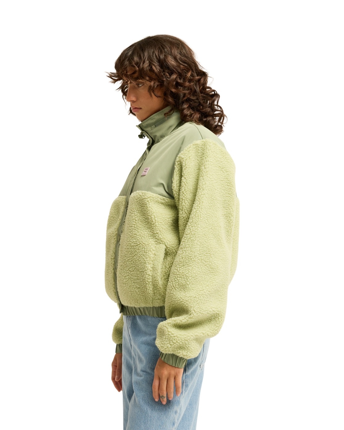 Billabong Blouson »Lost Trails«