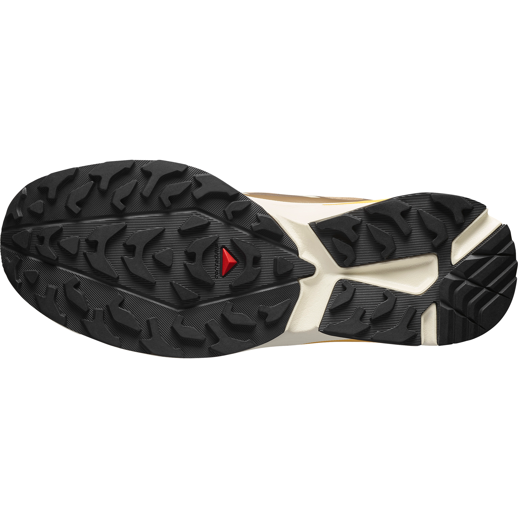 Salomon Sneaker »XT-EVR GORE-TEX M«, wasserdicht; vom XT-6 inspiriert