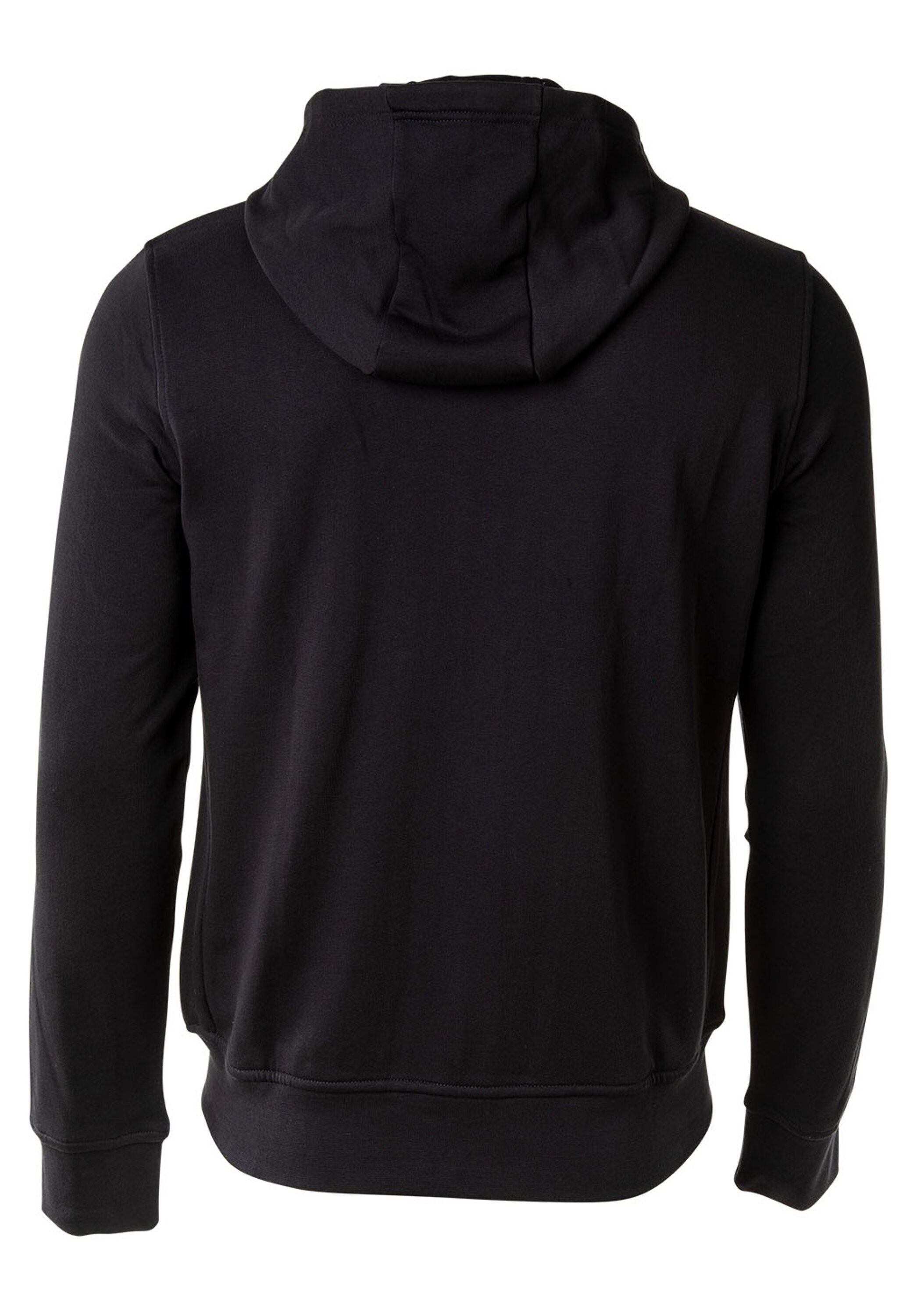 ARMANI EXCHANGE Sweatshirt »Sweatjacke«