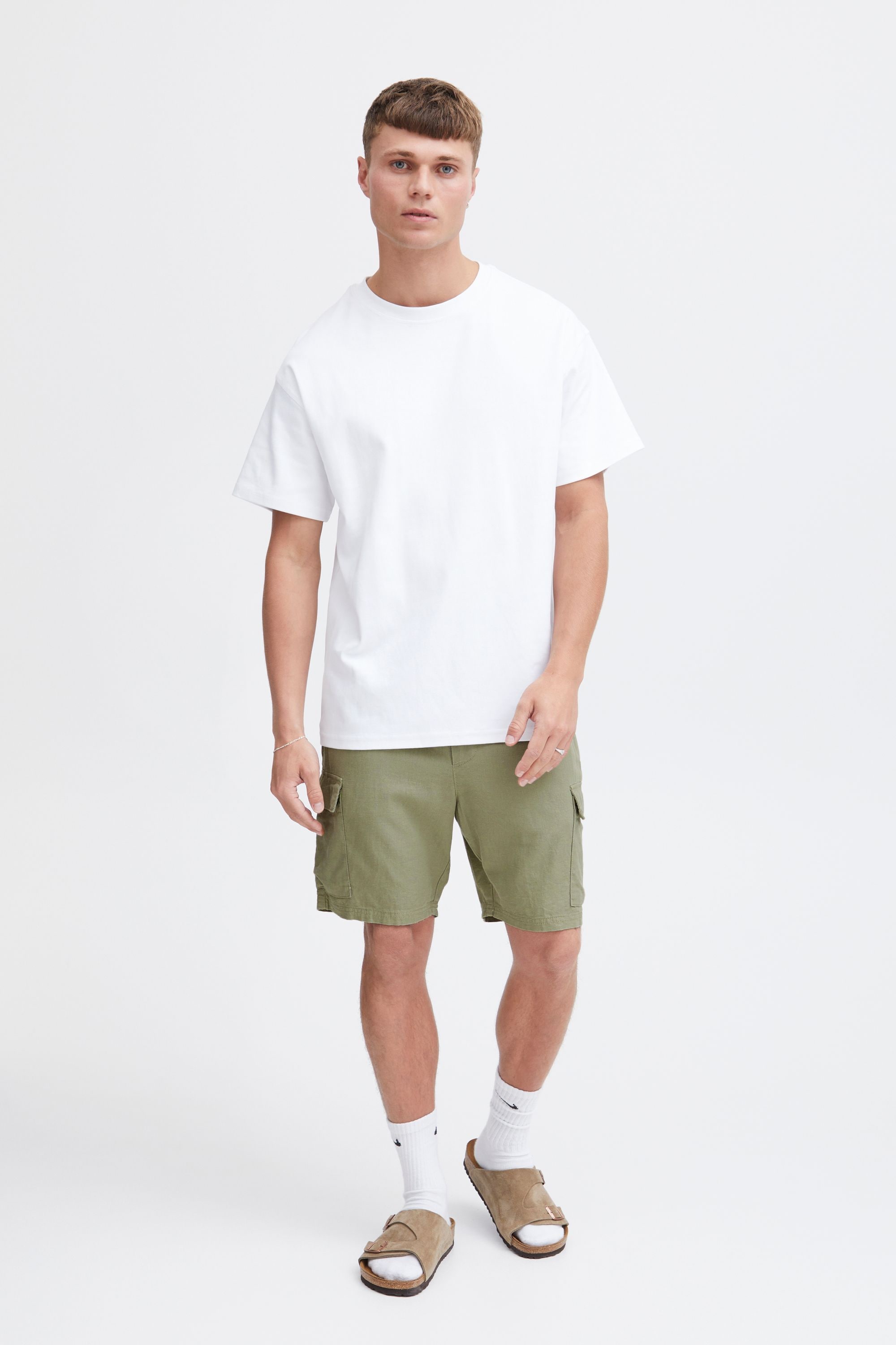 !Solid Shorts »Shorts SDFerris«