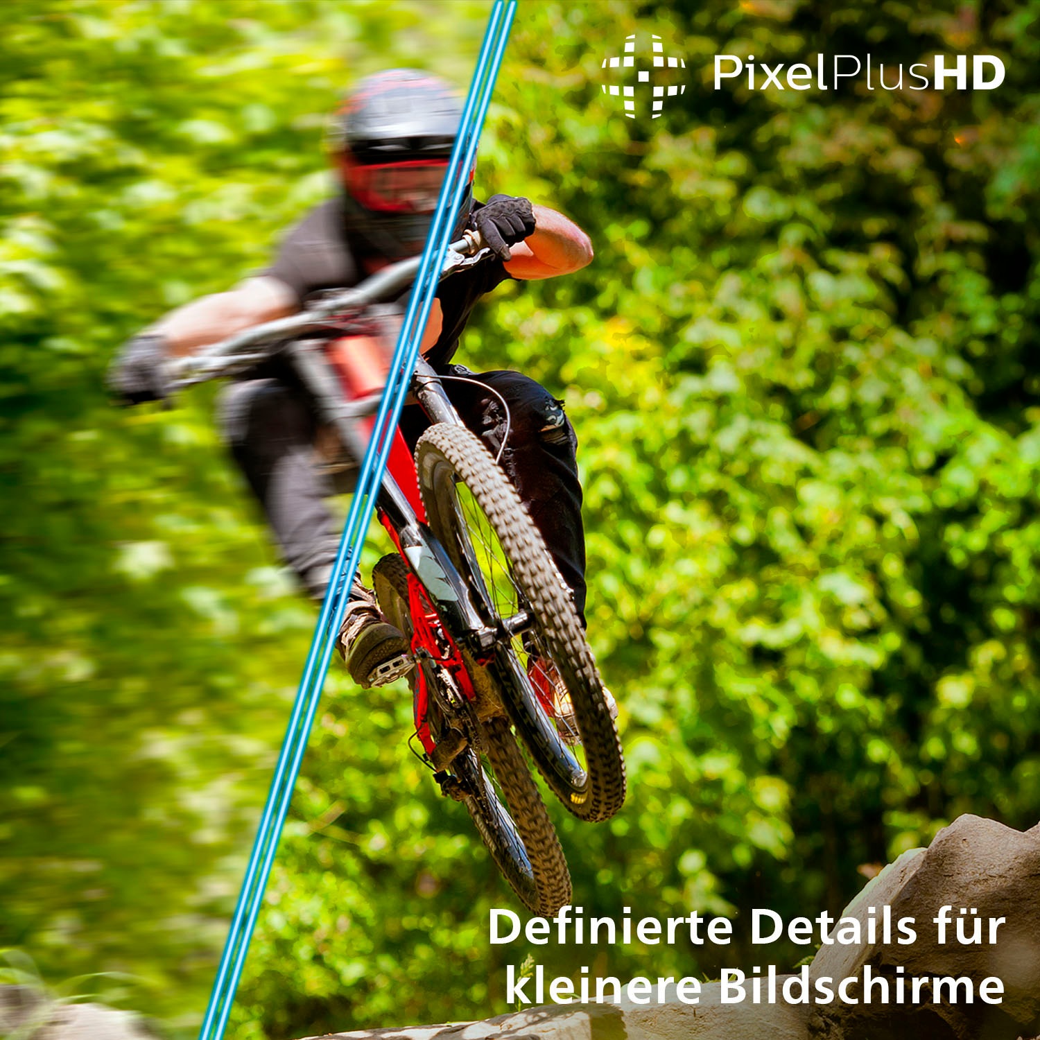 Philips LED-Fernseher »32PHS6000/12«, HD, Smart-TV